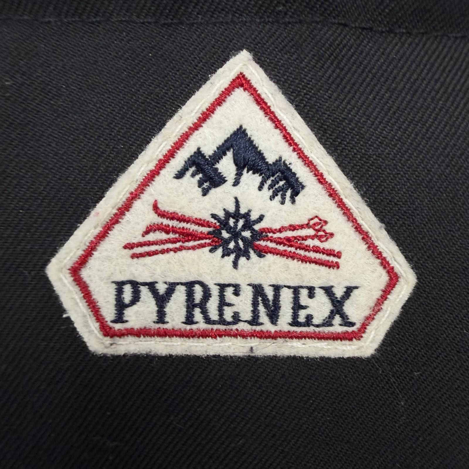 Other Other Pyrenex Grenoble Down Jacket Textile Outerwear DUTY FREE for USA Size ONE SIZE - 6 Thumbnail