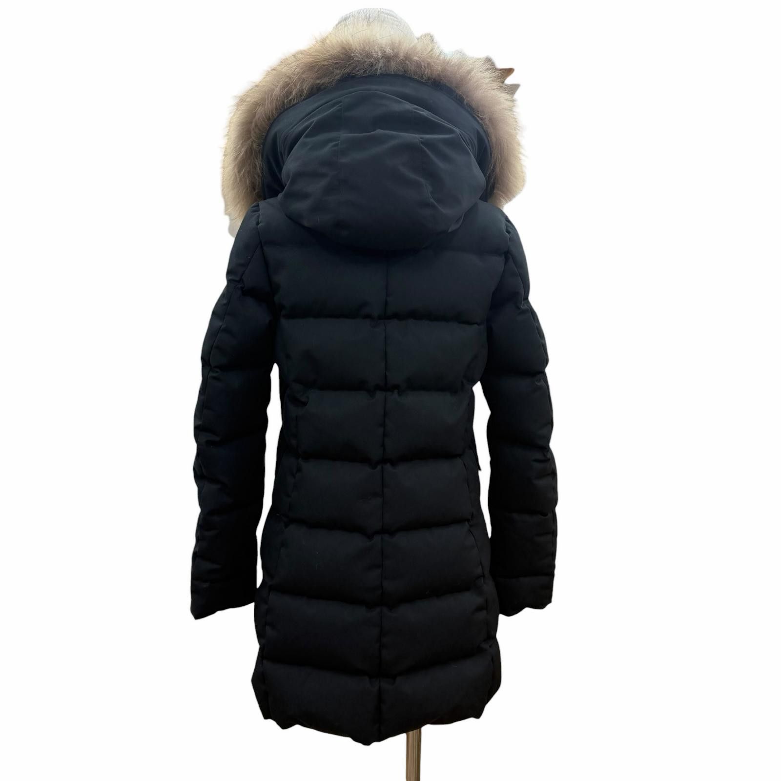 Other Other Pyrenex Grenoble Down Jacket Textile Outerwear DUTY FREE for USA Size ONE SIZE - 3 Thumbnail