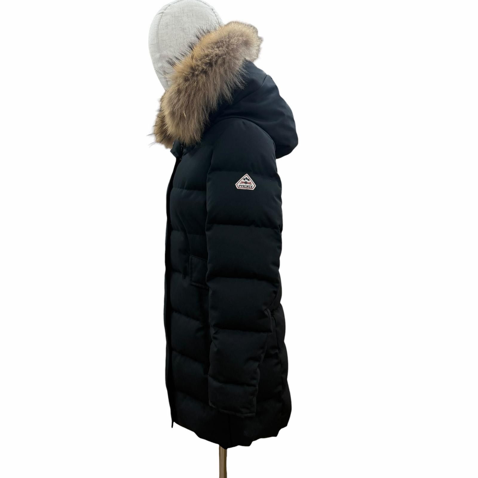 Other Other Pyrenex Grenoble Down Jacket Textile Outerwear DUTY FREE for USA Size ONE SIZE - 2 Thumbnail