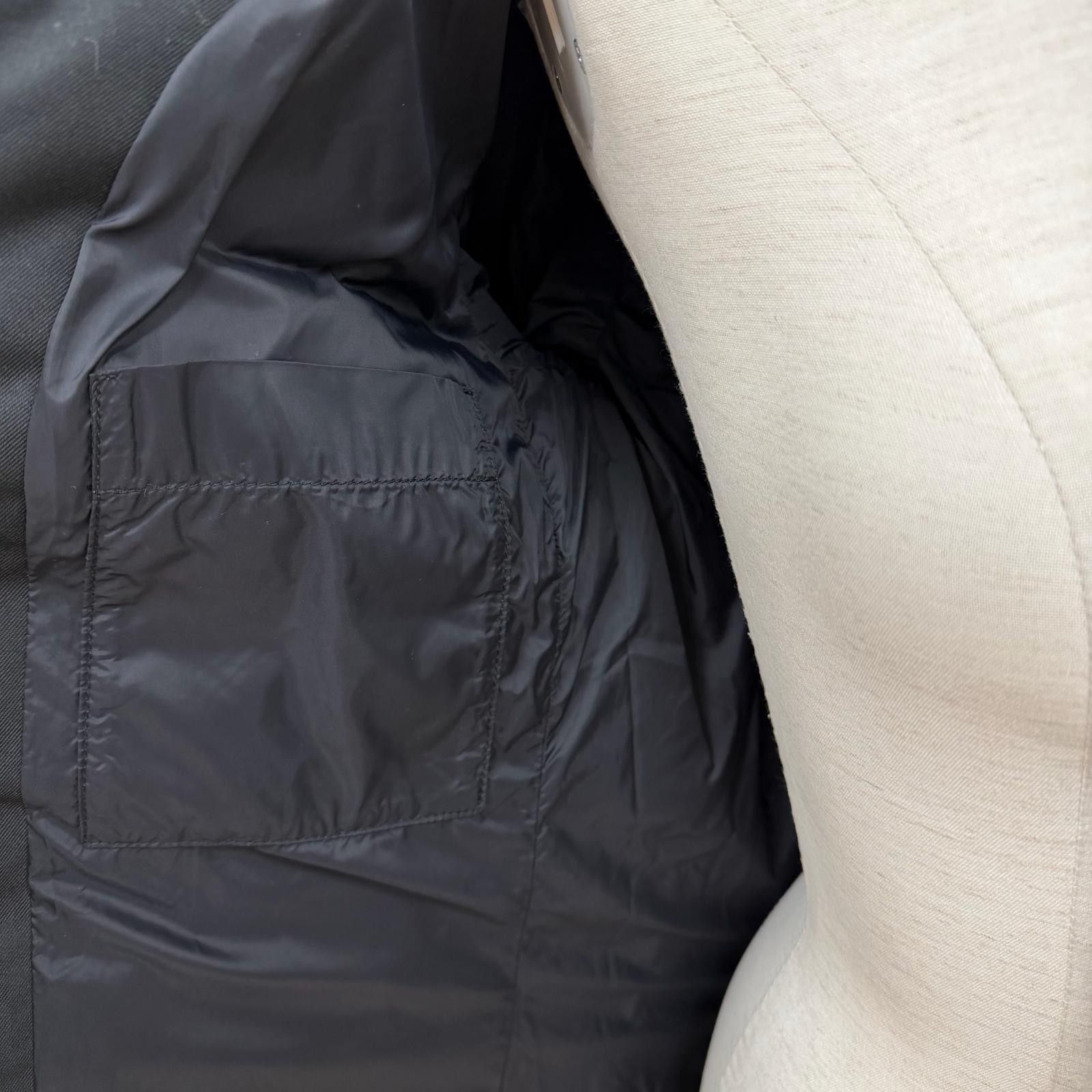 Other Other Pyrenex Grenoble Down Jacket Textile Outerwear DUTY FREE for USA Size ONE SIZE - 5 Thumbnail