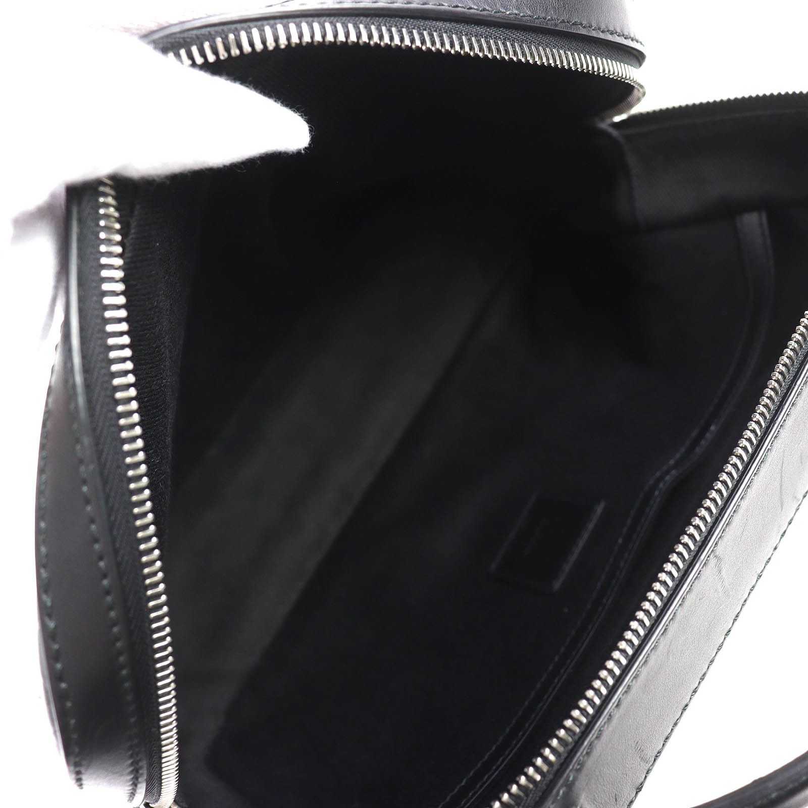 Other Dunhill Dunhill Calf Leather 2way Bag Leather Shoulder Bag DUTY FREE for USA Size ONE SIZE - 7 Thumbnail