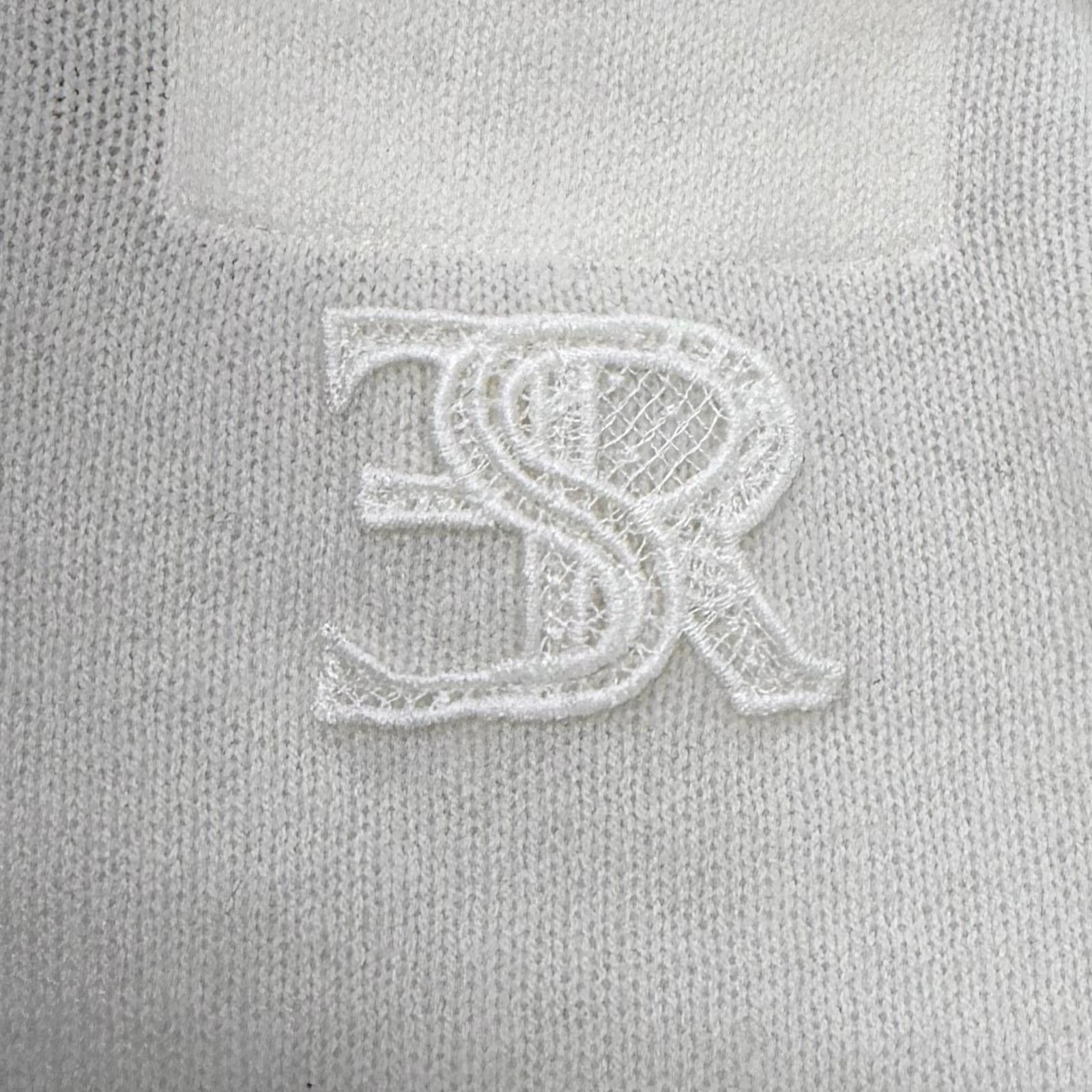 Other Other Ermanno Scervino Cashmere Cardigan Textile Tops DUTY FREE for USA Size ONE SIZE - 6 Thumbnail