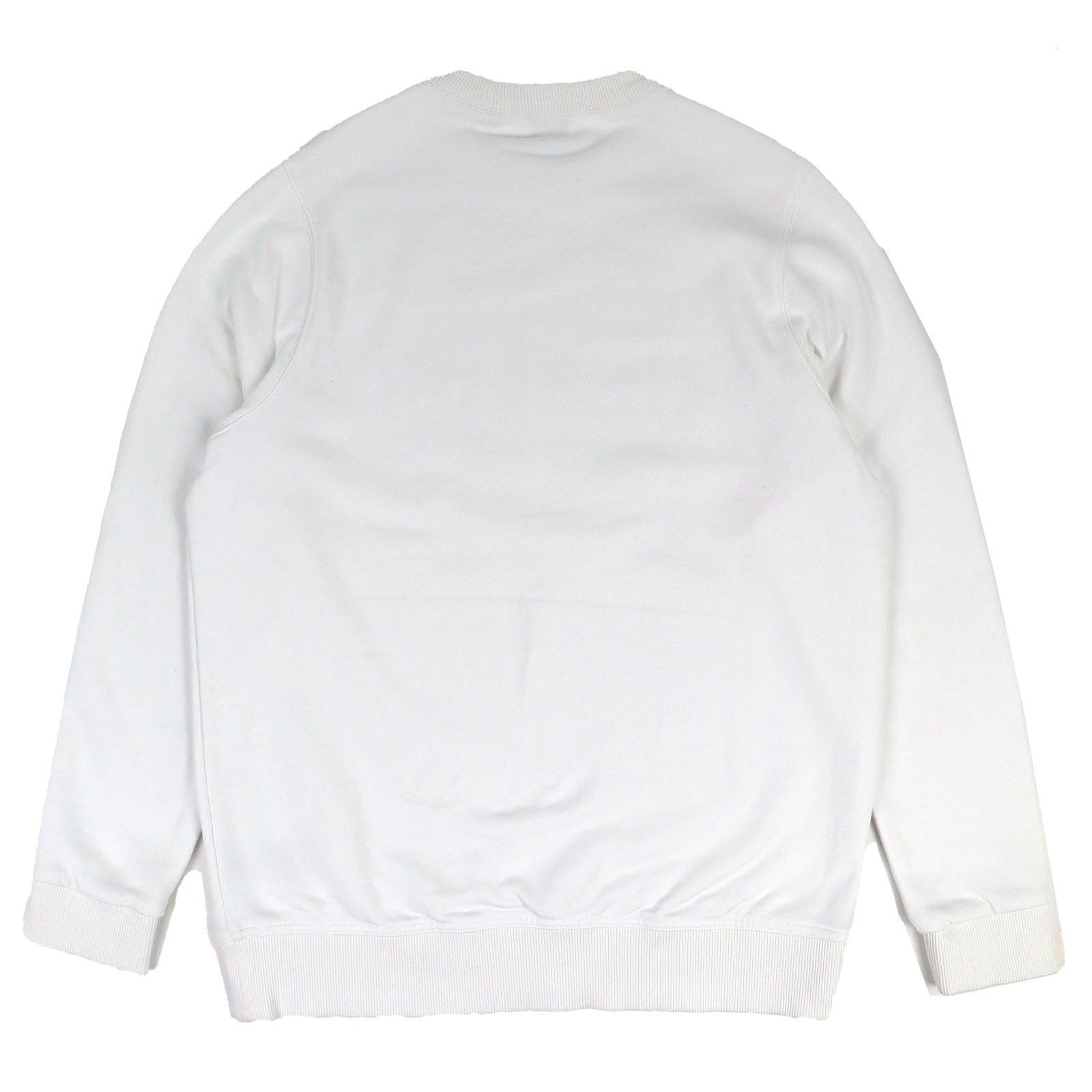 Burberry Burberry Burberry Cotton Sweatshirt Textile Sweatshirts & Hoodies 8011443 DUTY FREE for USA Size ONE SIZE - 2 Thumbnail