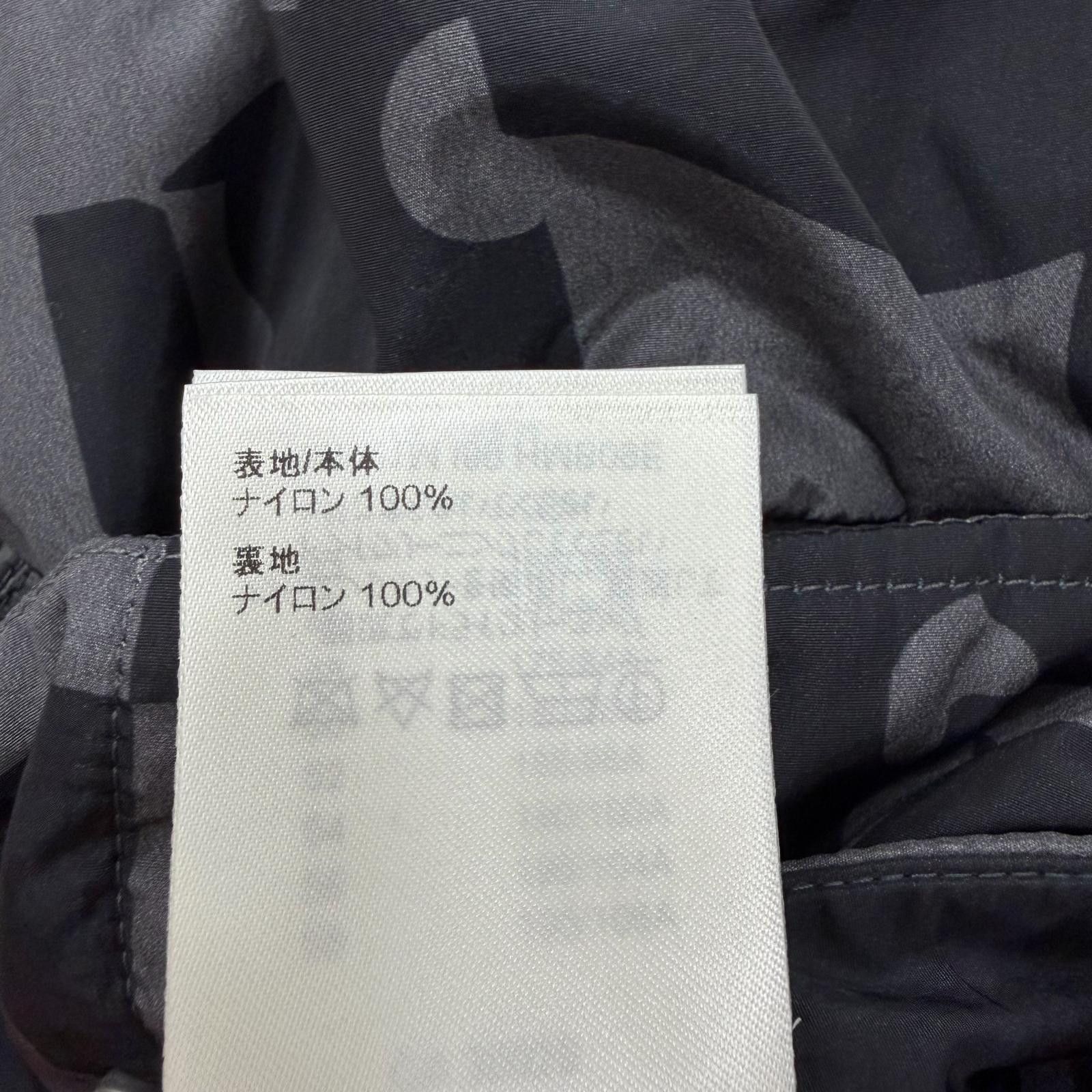 Louis Vuitton Louis Vuitton Louis Vuitton Nylon Jacket Textile Outerwear DUTY FREE for USA Size ONE SIZE - 11 Thumbnail