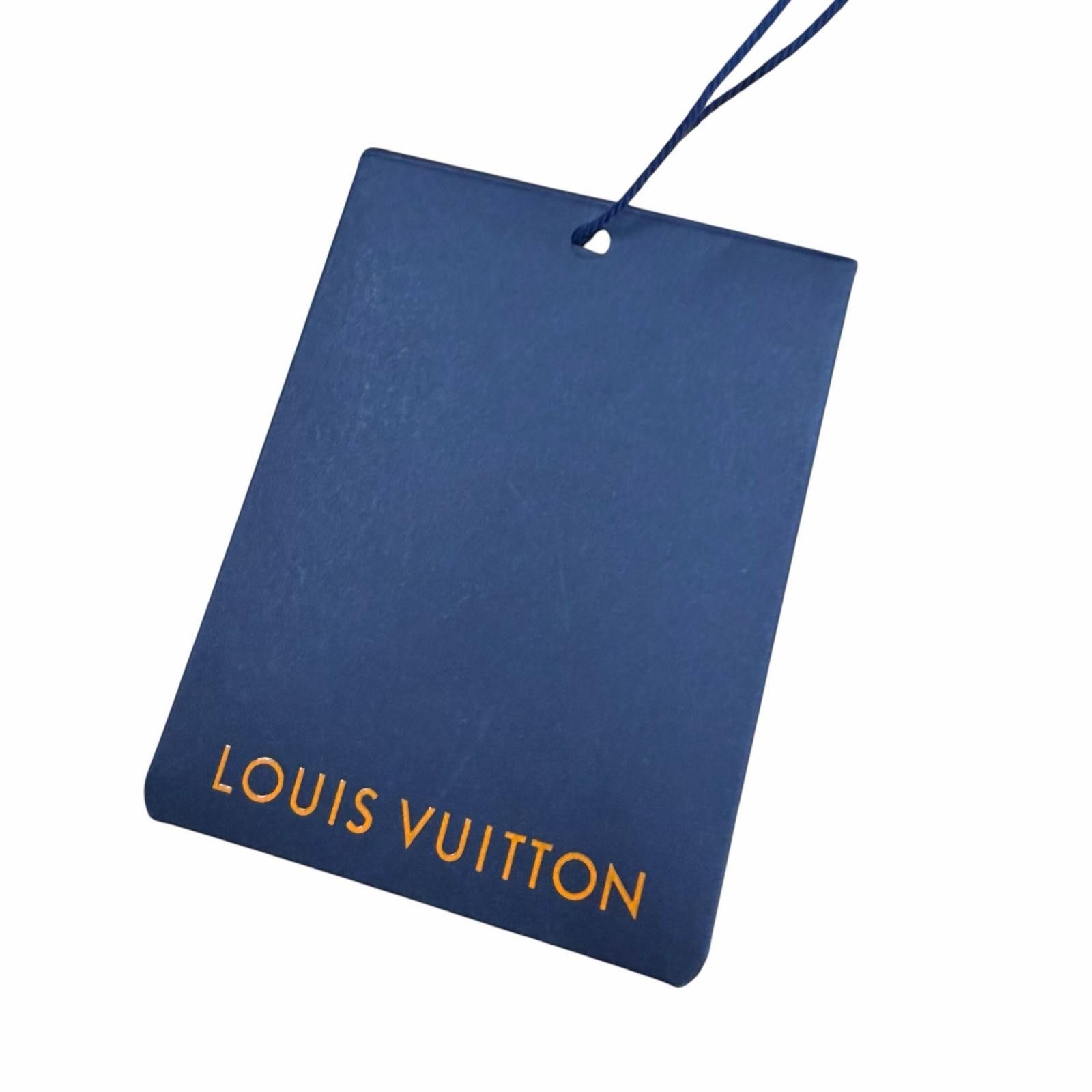 Louis Vuitton Louis Vuitton Louis Vuitton Nylon Jacket Textile Outerwear DUTY FREE for USA Size ONE SIZE - 14 Thumbnail