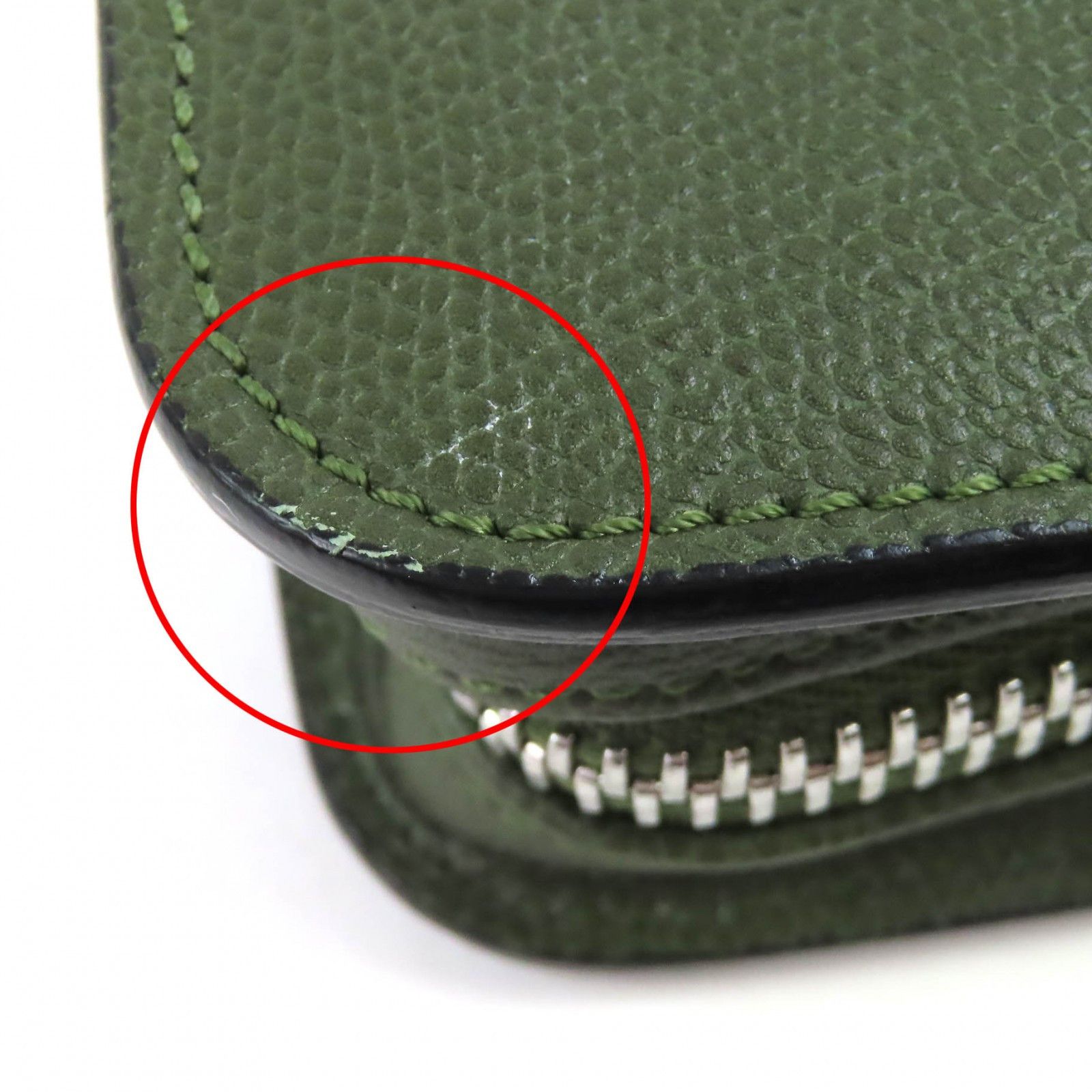 Valextra Valextra Valextra Leather Briefcase Leather Business Bag DUTY FREE for USA Size ONE SIZE - 11 Thumbnail
