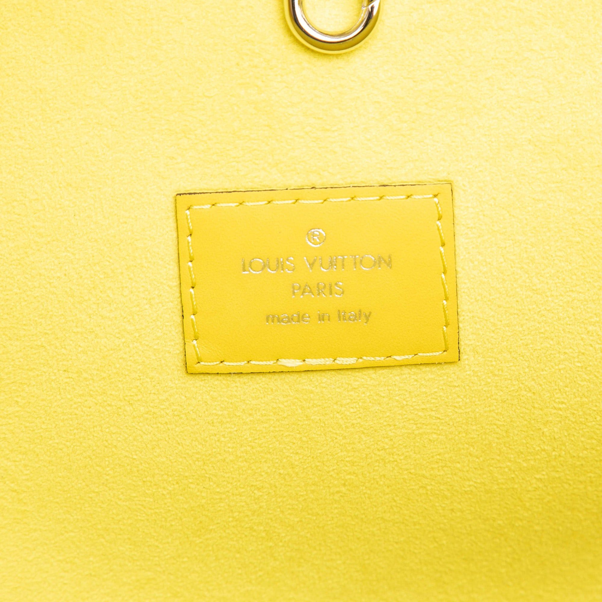 Louis Vuitton Epi Neverfull MM Size ONE SIZE - 5 Thumbnail