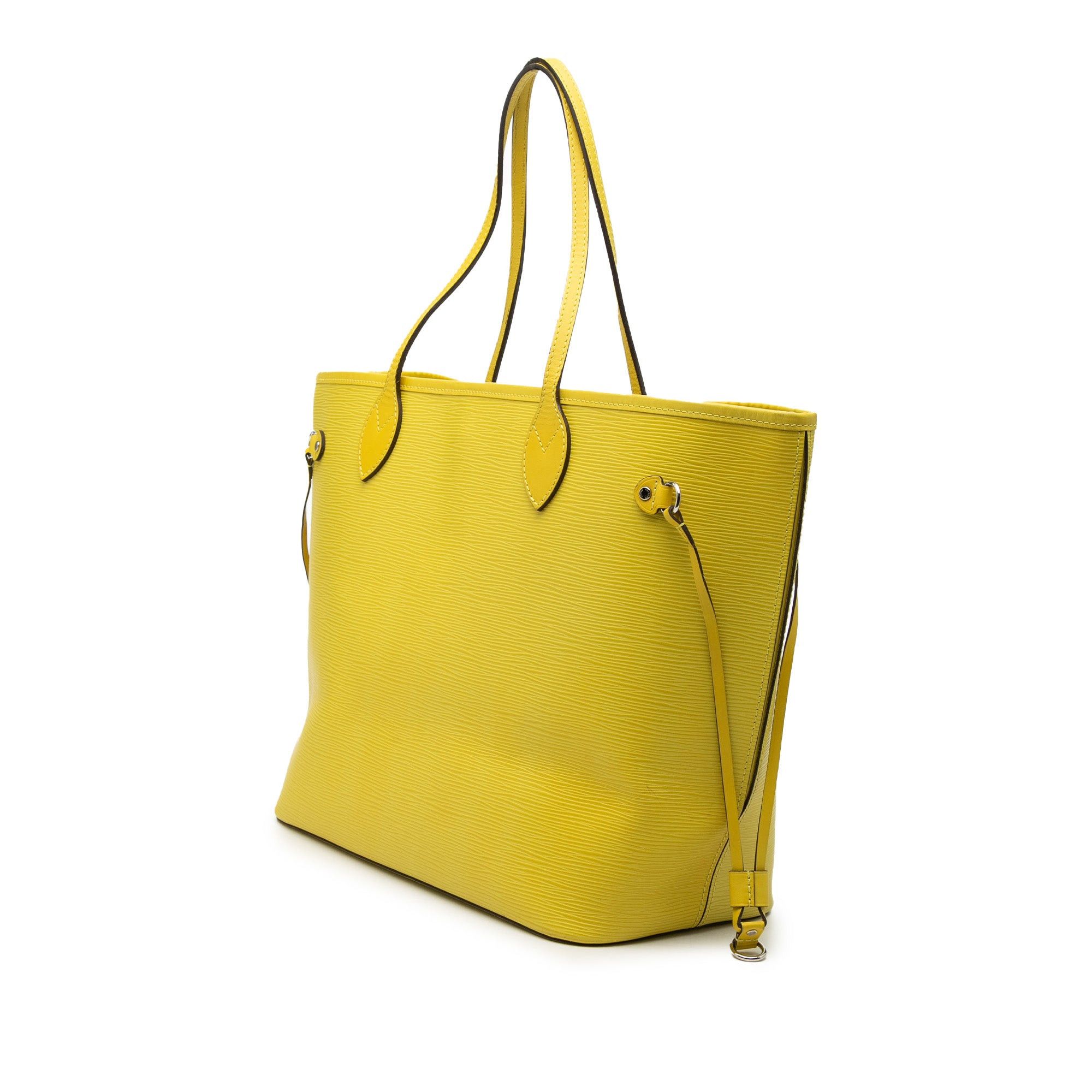 Louis Vuitton Epi Neverfull MM Size ONE SIZE - 2 Thumbnail