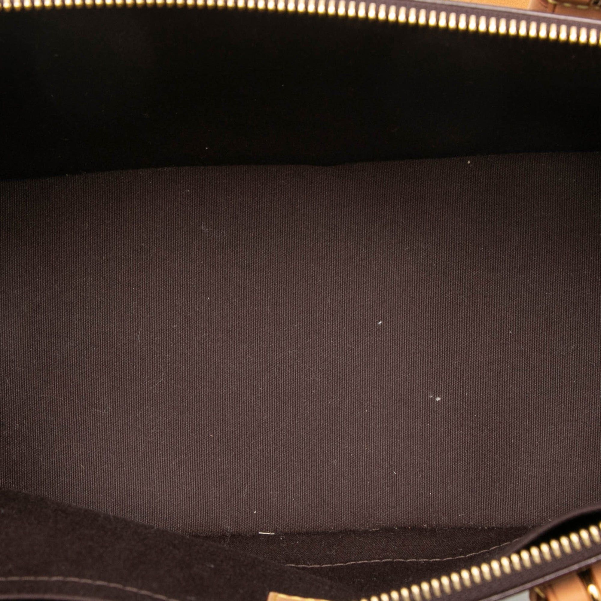 Louis Vuitton Monogram Vernis Rosewood Avenue Size ONE SIZE - 4 Thumbnail