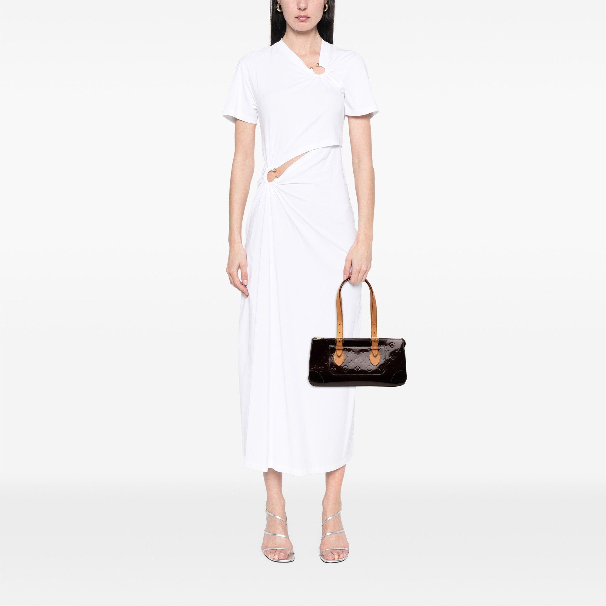 Louis Vuitton Monogram Vernis Rosewood Avenue Size ONE SIZE - 7 Thumbnail