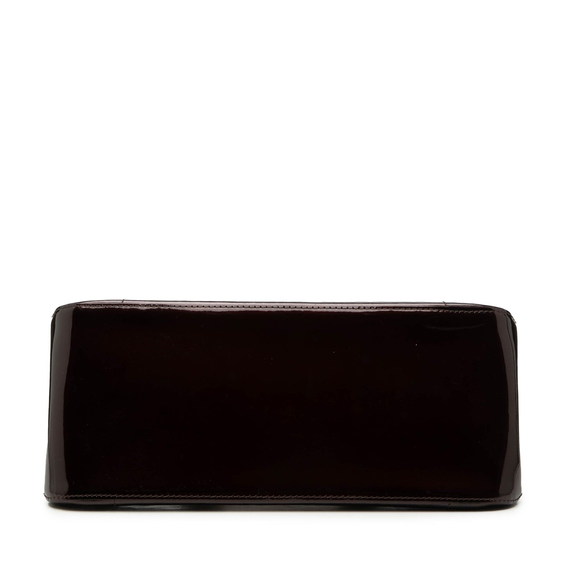 Louis Vuitton Monogram Vernis Rosewood Avenue Size ONE SIZE - 3 Thumbnail
