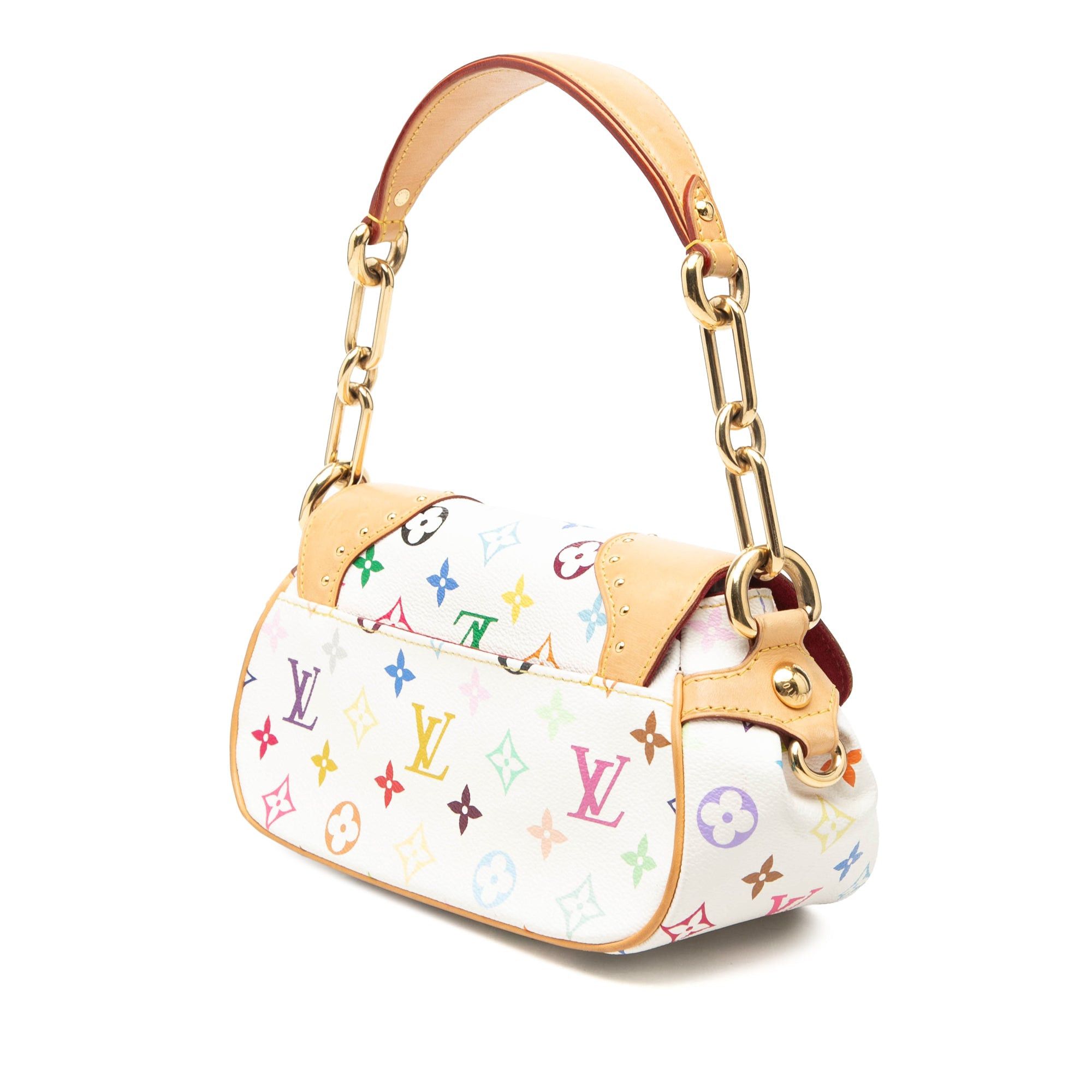 Louis Vuitton Monogram Multicolore Marilyn Size ONE SIZE - 2 Thumbnail
