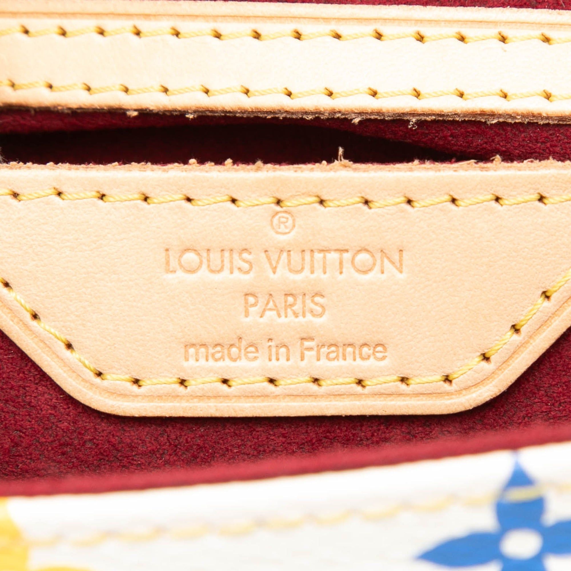 Louis Vuitton Monogram Multicolore Marilyn Size ONE SIZE - 5 Thumbnail