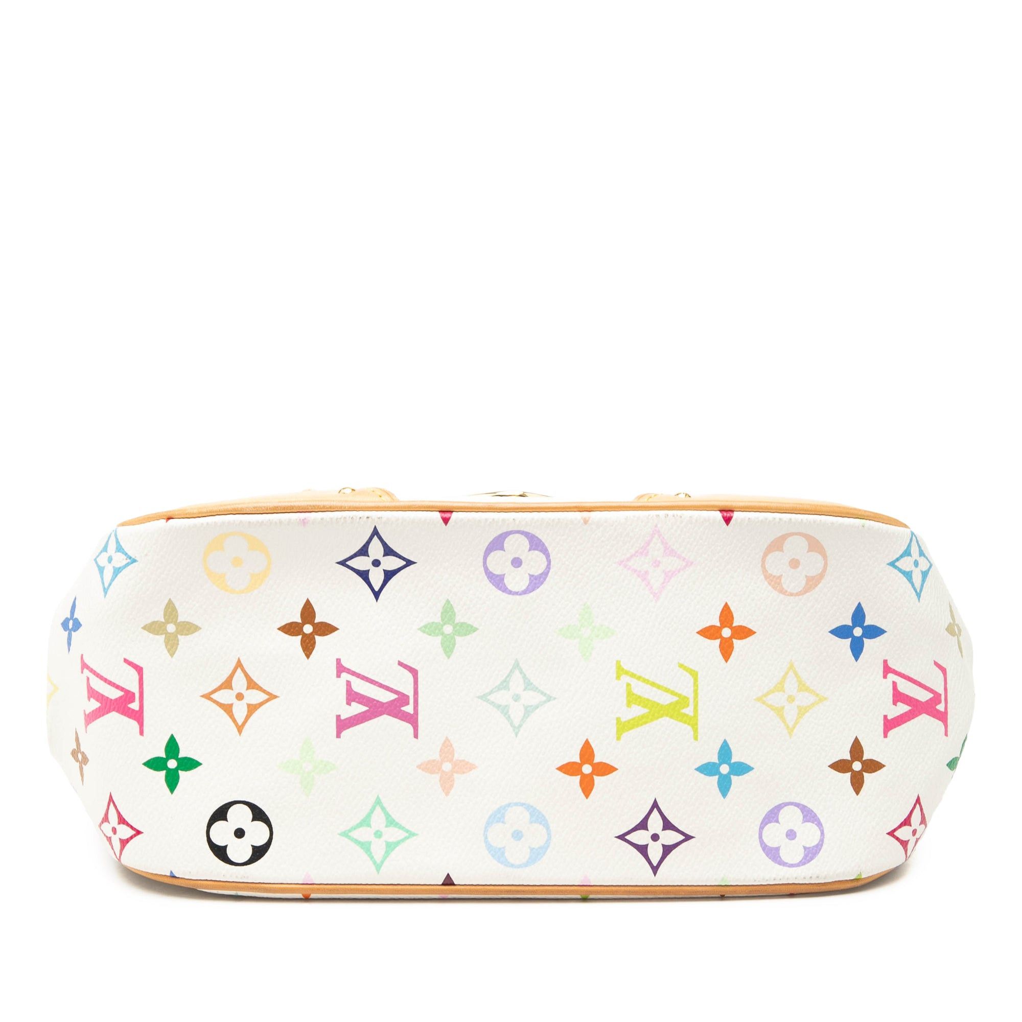 Louis Vuitton Monogram Multicolore Marilyn Size ONE SIZE - 3 Thumbnail