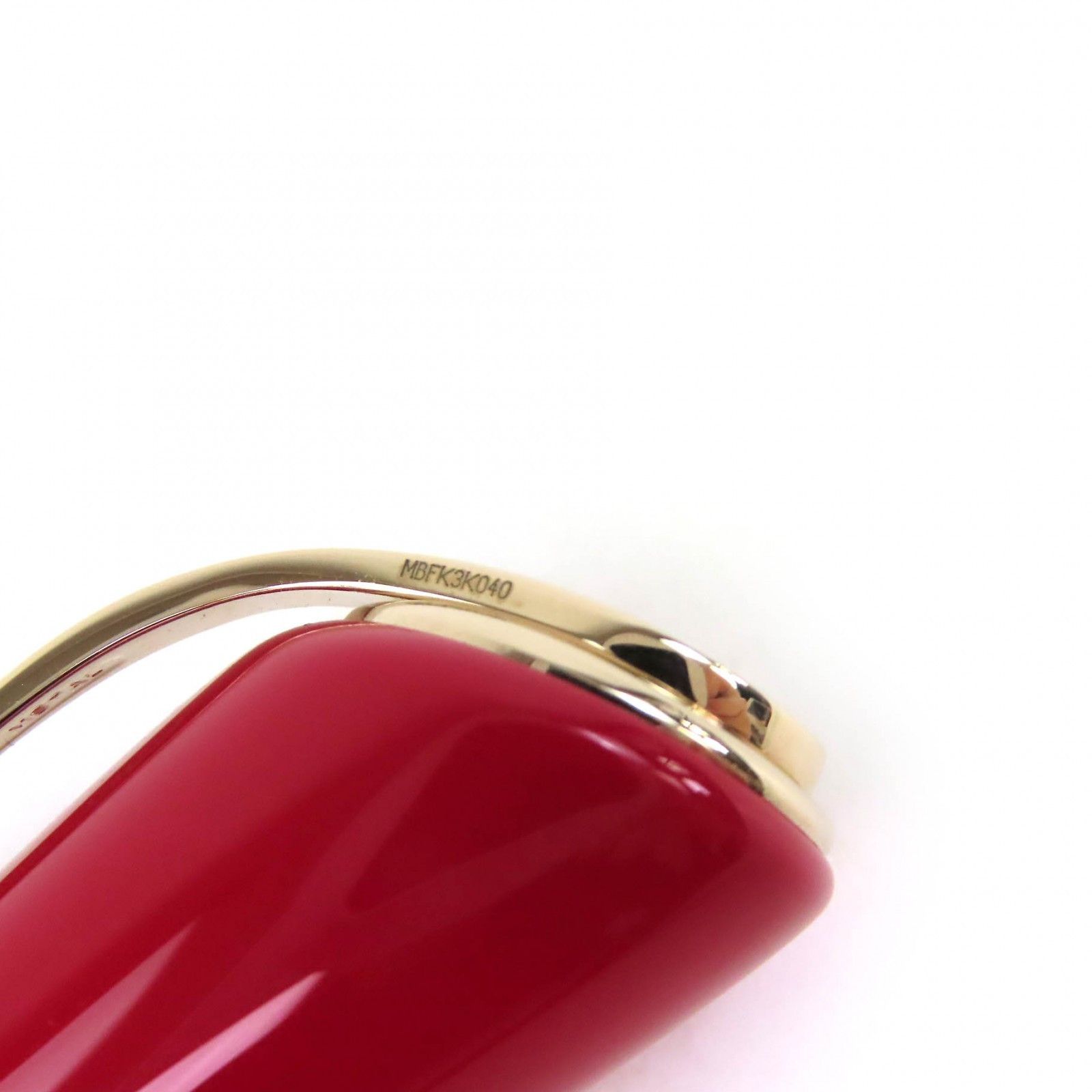 Montblanc Montblanc Montblanc Muse Marilyn Monroe Au585 Fountain Pen Precious Metal Pen DUTY FREE for USA Size ONE SIZE - 10 Thumbnail