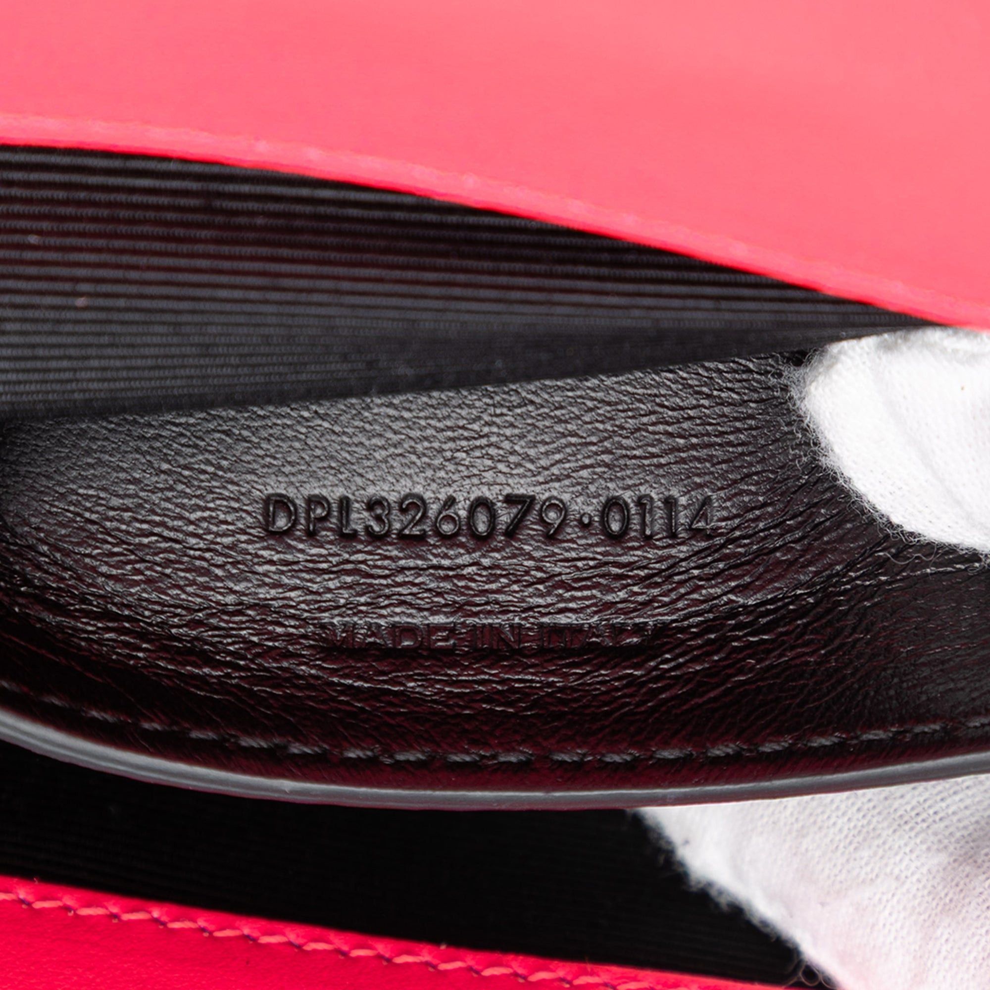 Saint Laurent Paris Smooth Calfskin Monogram Cassandre Clutch Size ONE SIZE - 6 Thumbnail