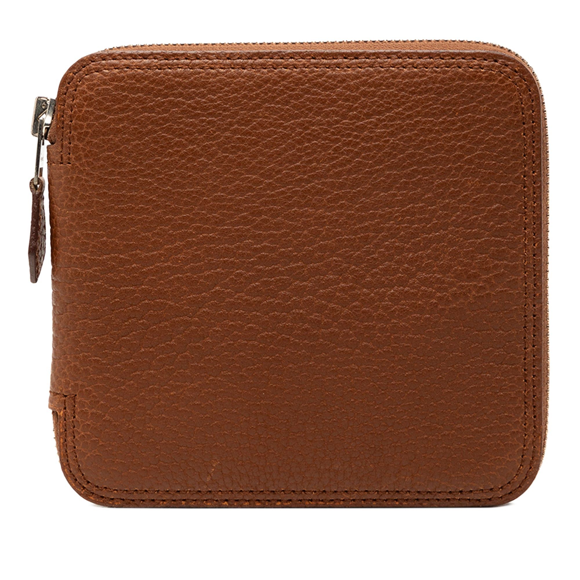 Hermes H Logo Silky Pop Folding Pouch Tote Size ONE SIZE - 2 Thumbnail