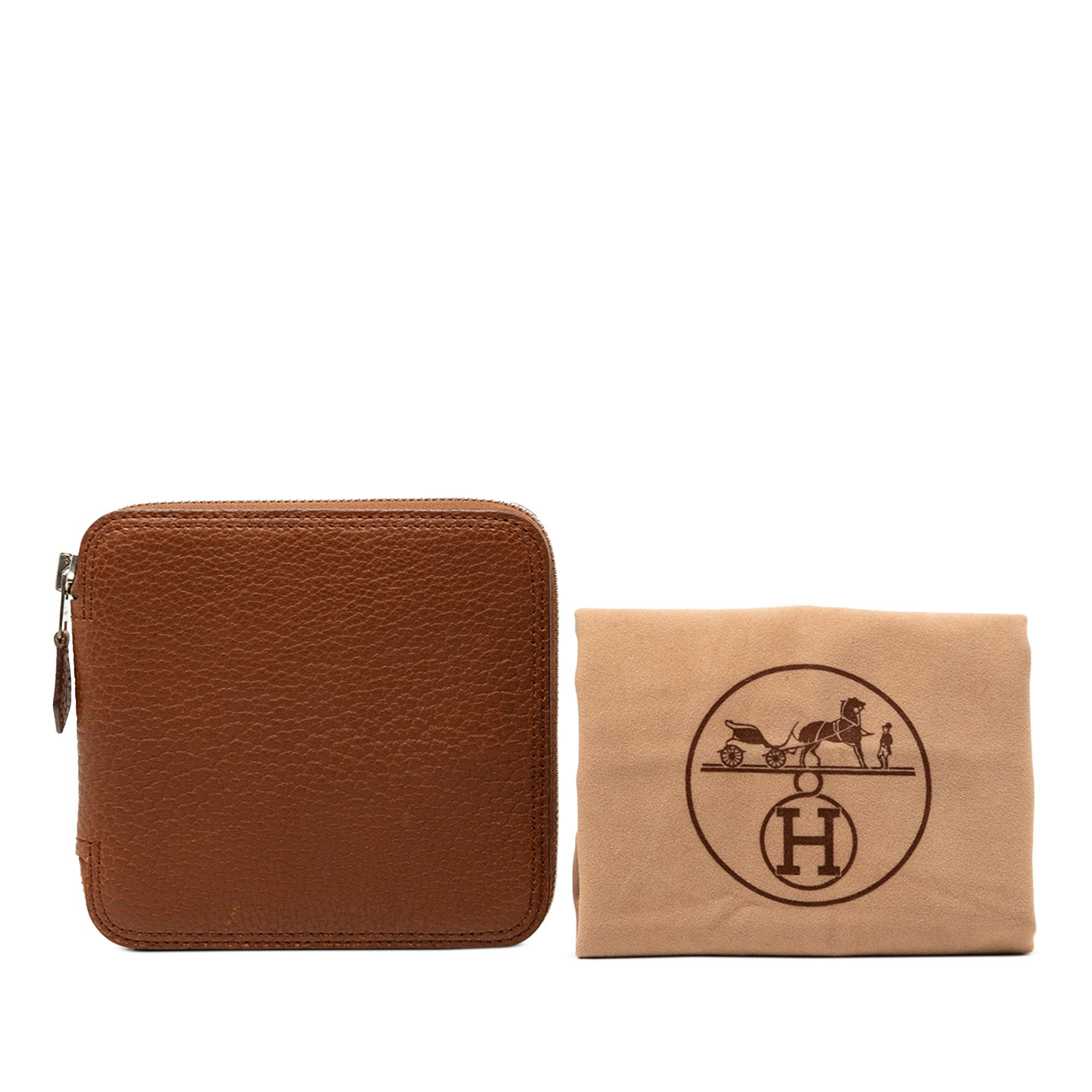 Hermes H Logo Silky Pop Folding Pouch Tote Size ONE SIZE - 10 Thumbnail