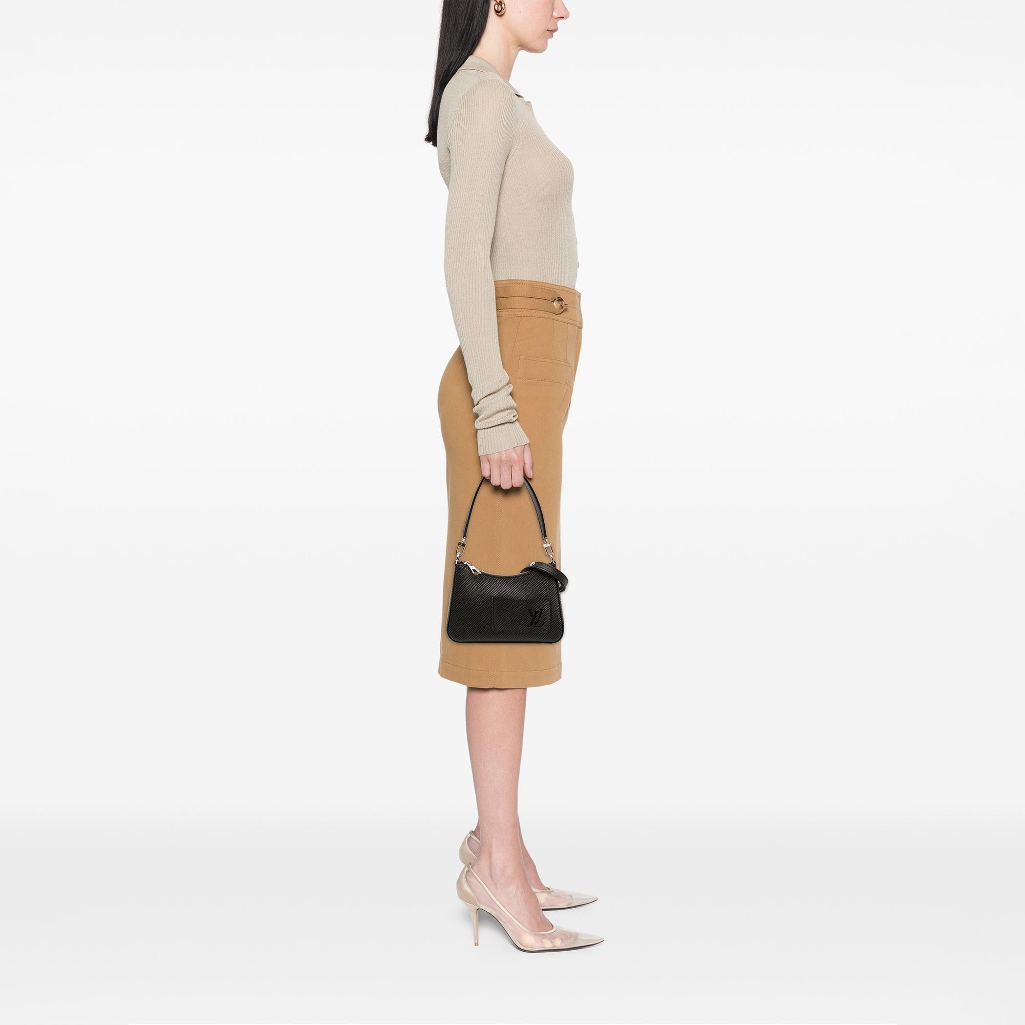Louis Vuitton Epi Marellini Size ONE SIZE - 9 Thumbnail