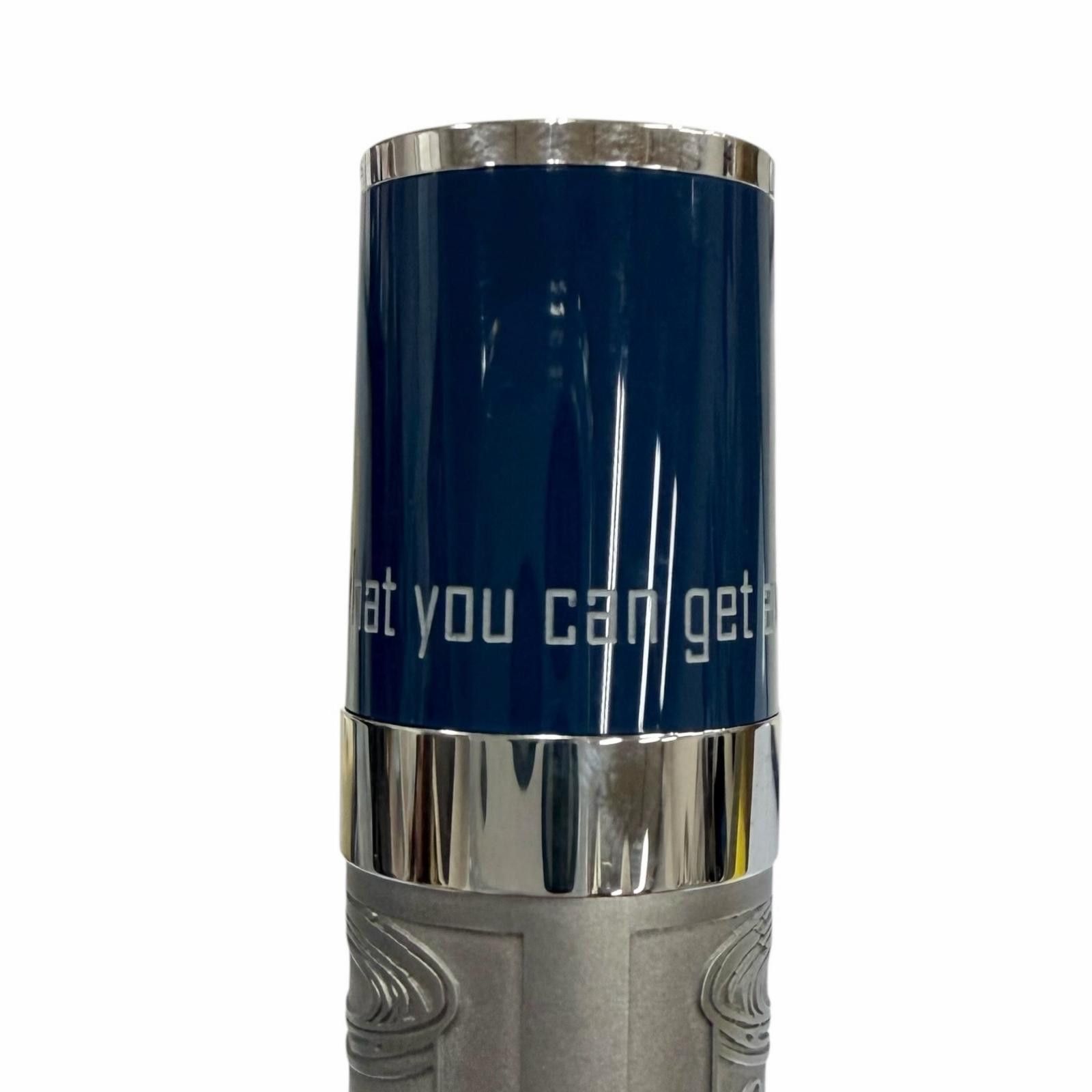 Montblanc Montblanc Montblanc Great Characters Andy Warhol Ballpoint Pen Others Pen DUTY FREE for USA Size ONE SIZE - 8 Thumbnail