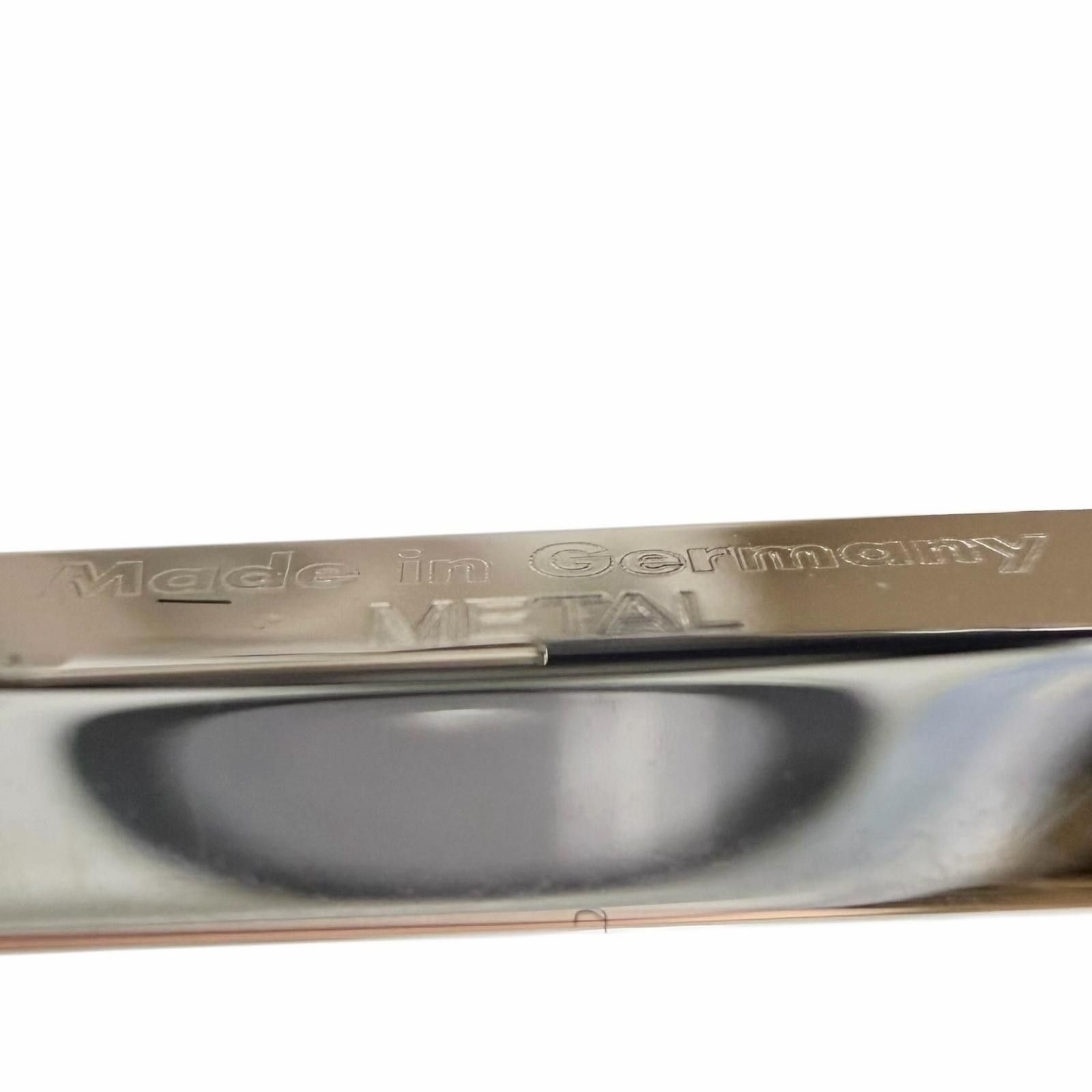 Montblanc Montblanc Montblanc Great Characters Andy Warhol Ballpoint Pen Others Pen DUTY FREE for USA Size ONE SIZE - 11 Thumbnail