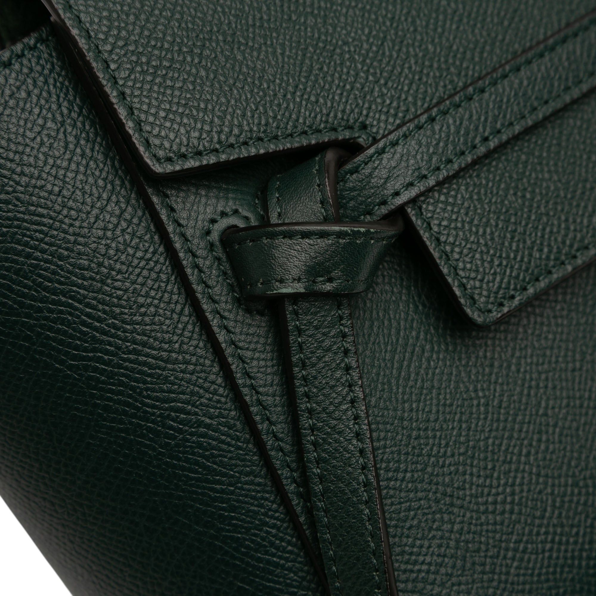 Celine Nano Grained Calfskin Belt Bag Size ONE SIZE - 6 Thumbnail