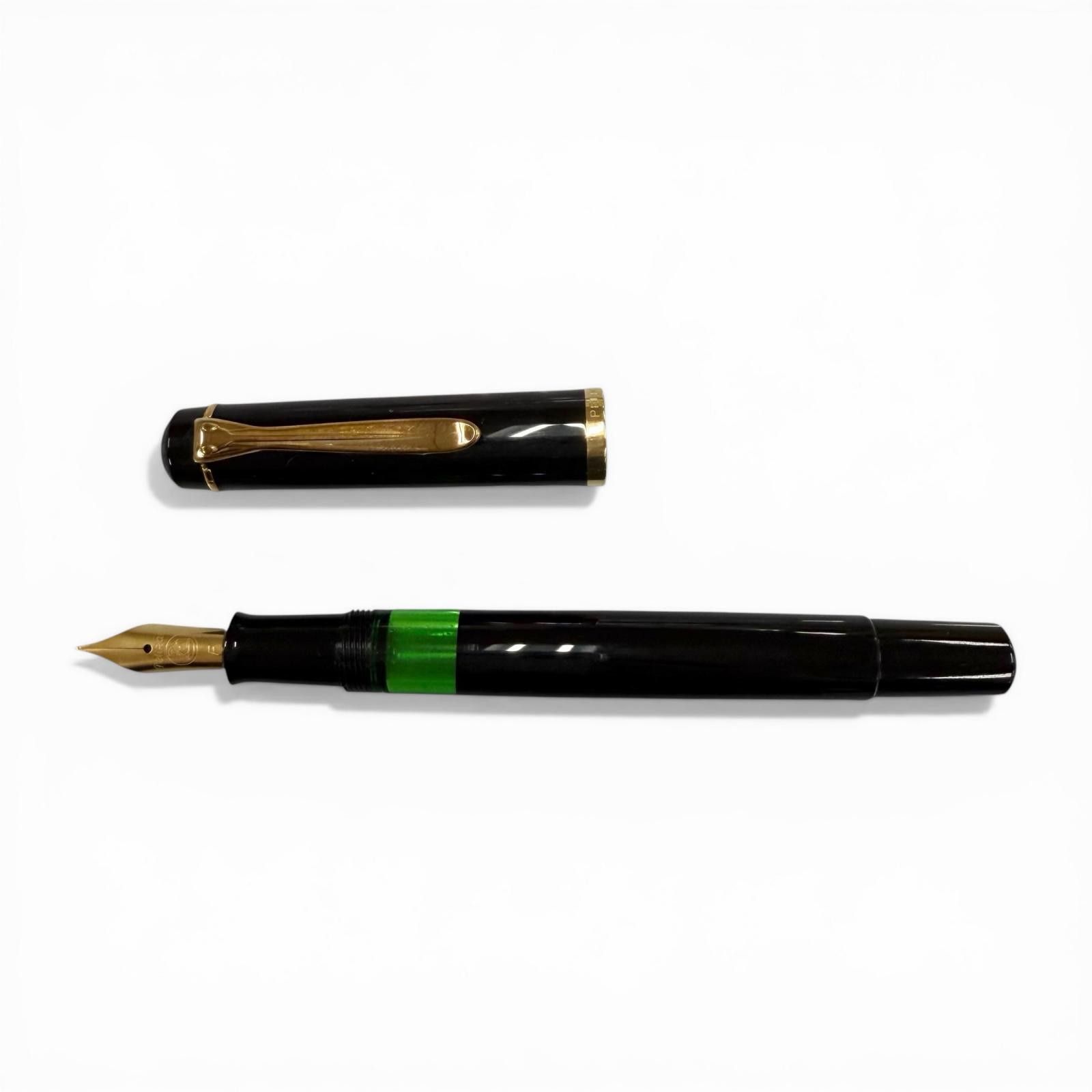 Other Other Pelikan Classic Fountain Pen Others Pen DUTY FREE for USA Size ONE SIZE - 4 Thumbnail