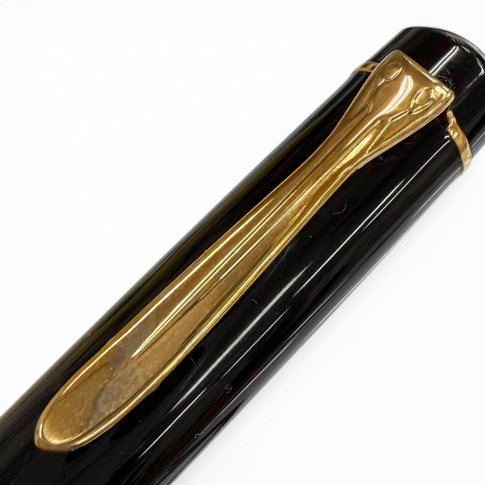 Other Other Pelikan Classic Fountain Pen Others Pen DUTY FREE for USA Size ONE SIZE - 5 Thumbnail
