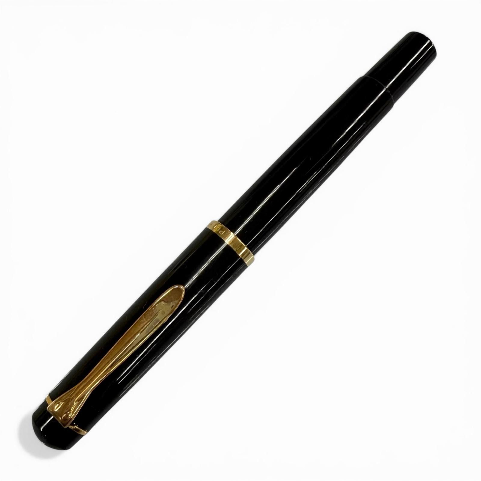 Other Other Pelikan Classic Fountain Pen Others Pen DUTY FREE for USA Size ONE SIZE - 3 Thumbnail