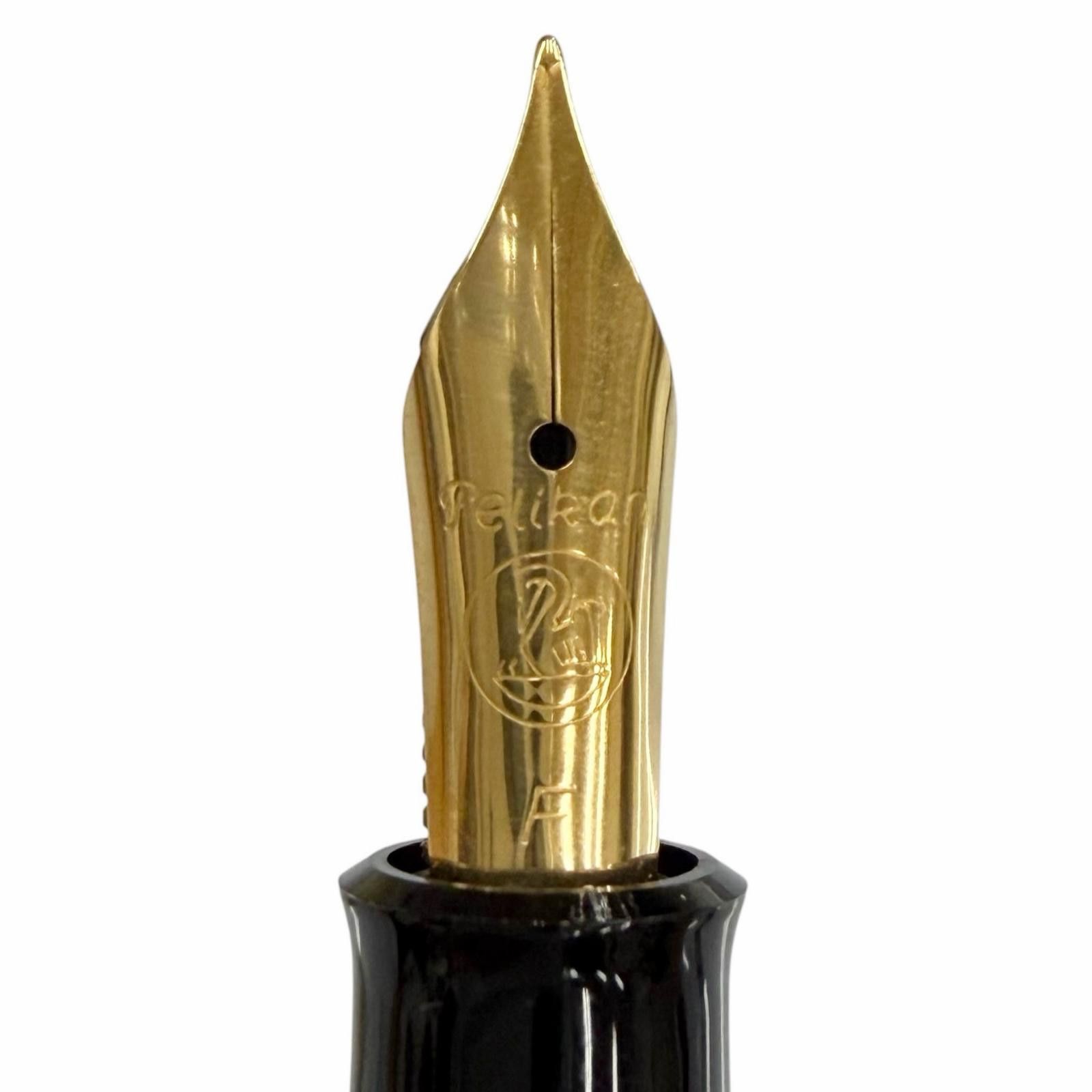 Other Other Pelikan Classic Fountain Pen Others Pen DUTY FREE for USA Size ONE SIZE - 6 Thumbnail