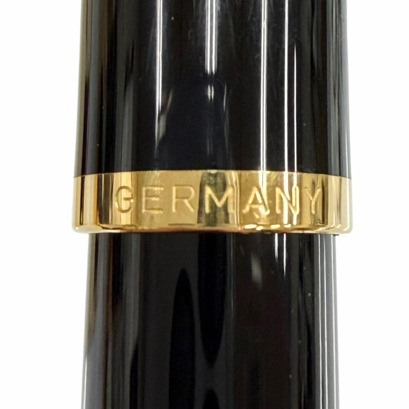 Other Other Pelikan Classic Fountain Pen Others Pen DUTY FREE for USA Size ONE SIZE - 9 Thumbnail
