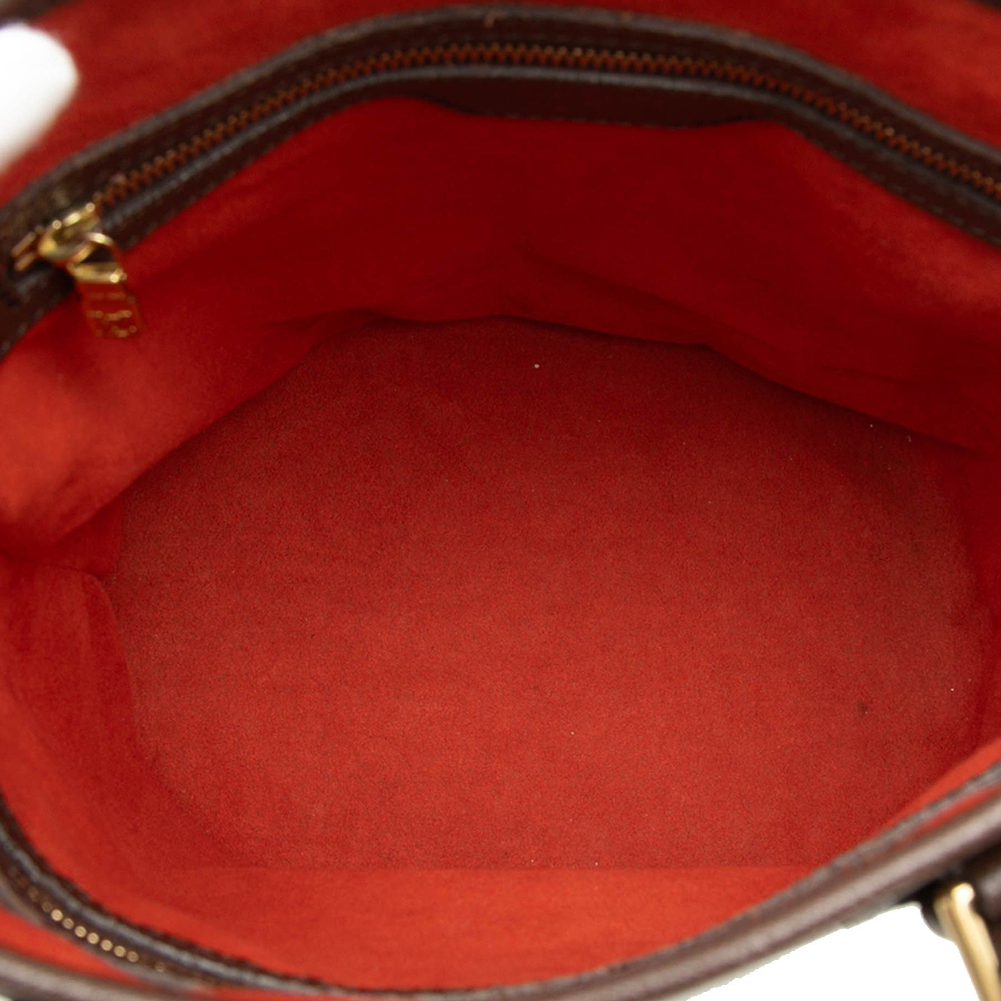 Louis Vuitton Damier Ebene Marais Size ONE SIZE - 4 Thumbnail