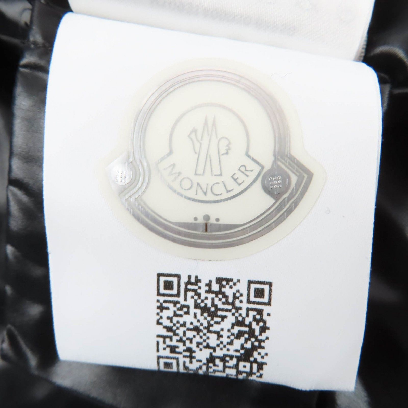 Moncler Moncler Moncler SANGATTE Nylon Down Jacket Textile Outerwear DUTY FREE for USA Size ONE SIZE - 12 Thumbnail