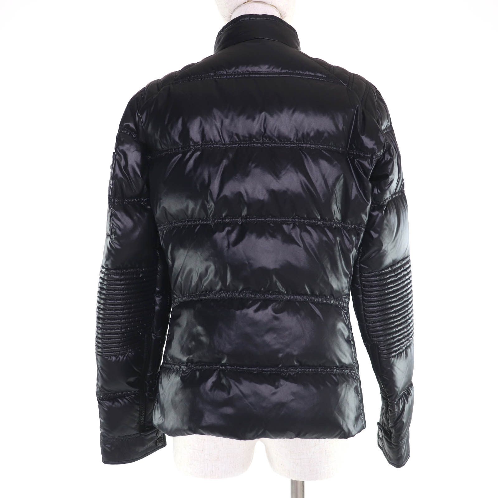 Moncler Moncler Moncler SANGATTE Nylon Down Jacket Textile Outerwear DUTY FREE for USA Size ONE SIZE - 3 Thumbnail