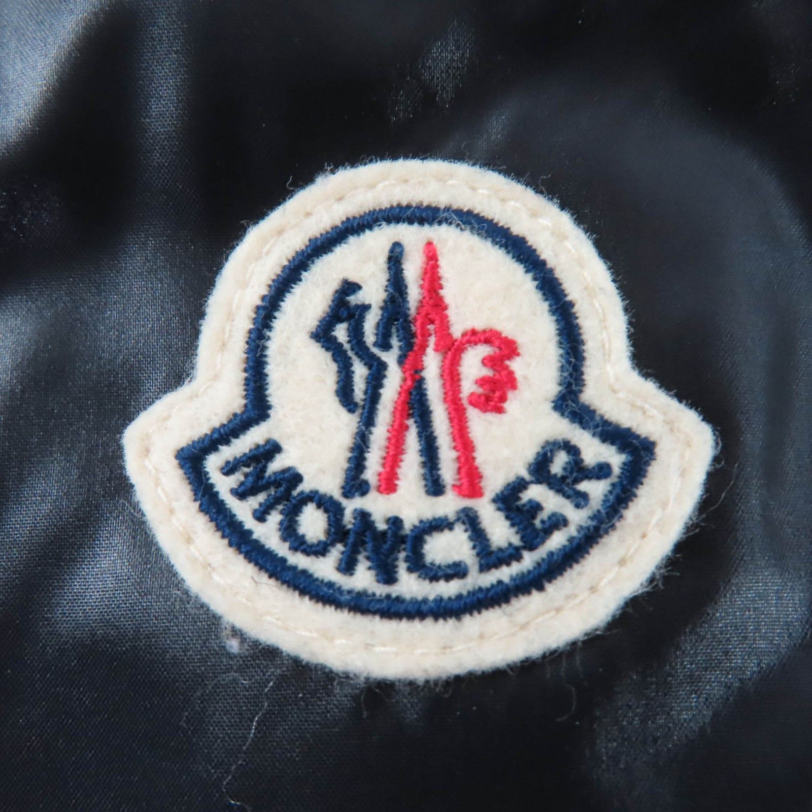 Moncler Moncler Moncler SANGATTE Nylon Down Jacket Textile Outerwear DUTY FREE for USA Size ONE SIZE - 6 Thumbnail