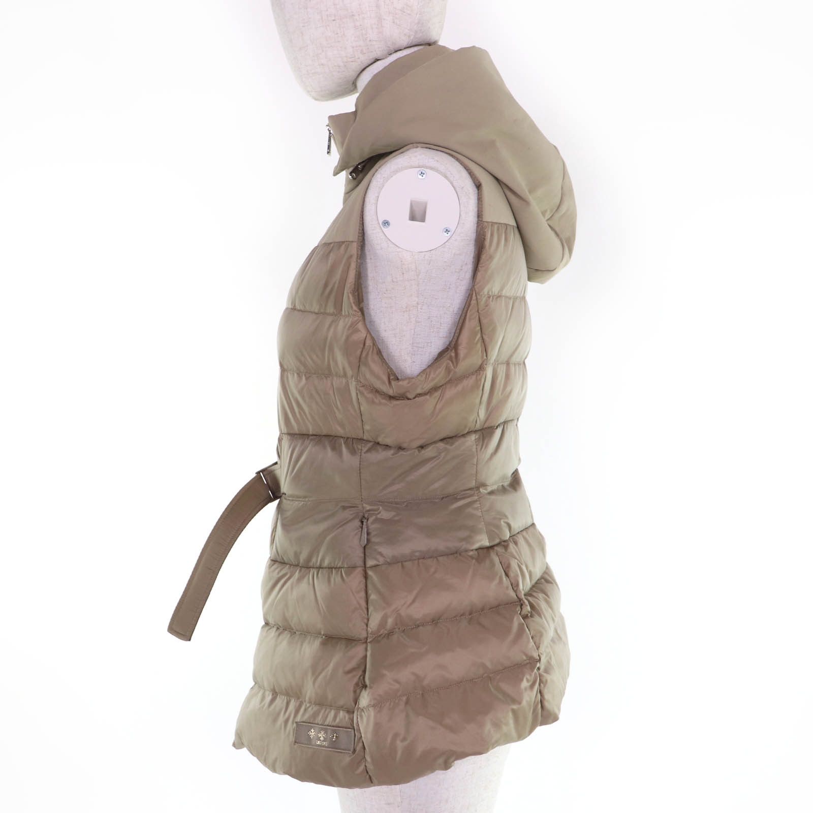 Other Other Tatras Pantelleria down vest Textile Outerwear LTK19S4201 DUTY FREE for USA Size ONE SIZE - 2 Thumbnail