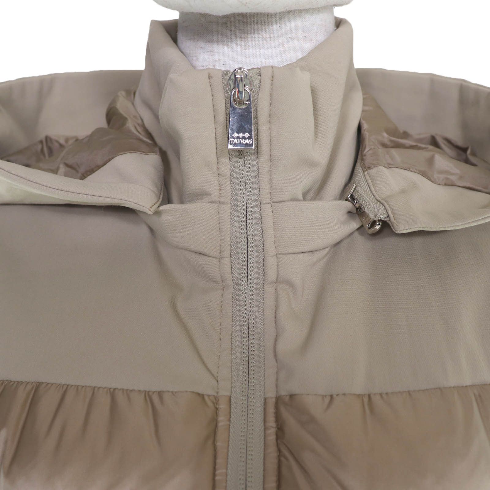Other Other Tatras Pantelleria down vest Textile Outerwear LTK19S4201 DUTY FREE for USA Size ONE SIZE - 4 Thumbnail
