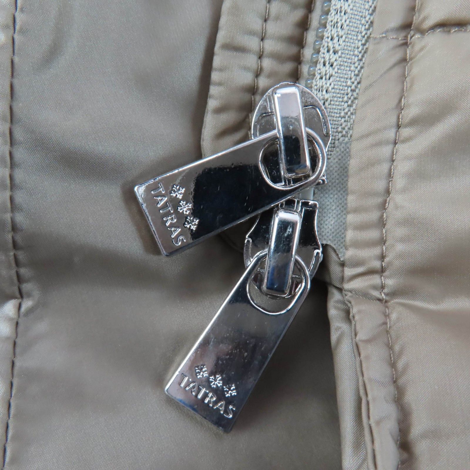 Other Other Tatras Pantelleria down vest Textile Outerwear LTK19S4201 DUTY FREE for USA Size ONE SIZE - 12 Thumbnail