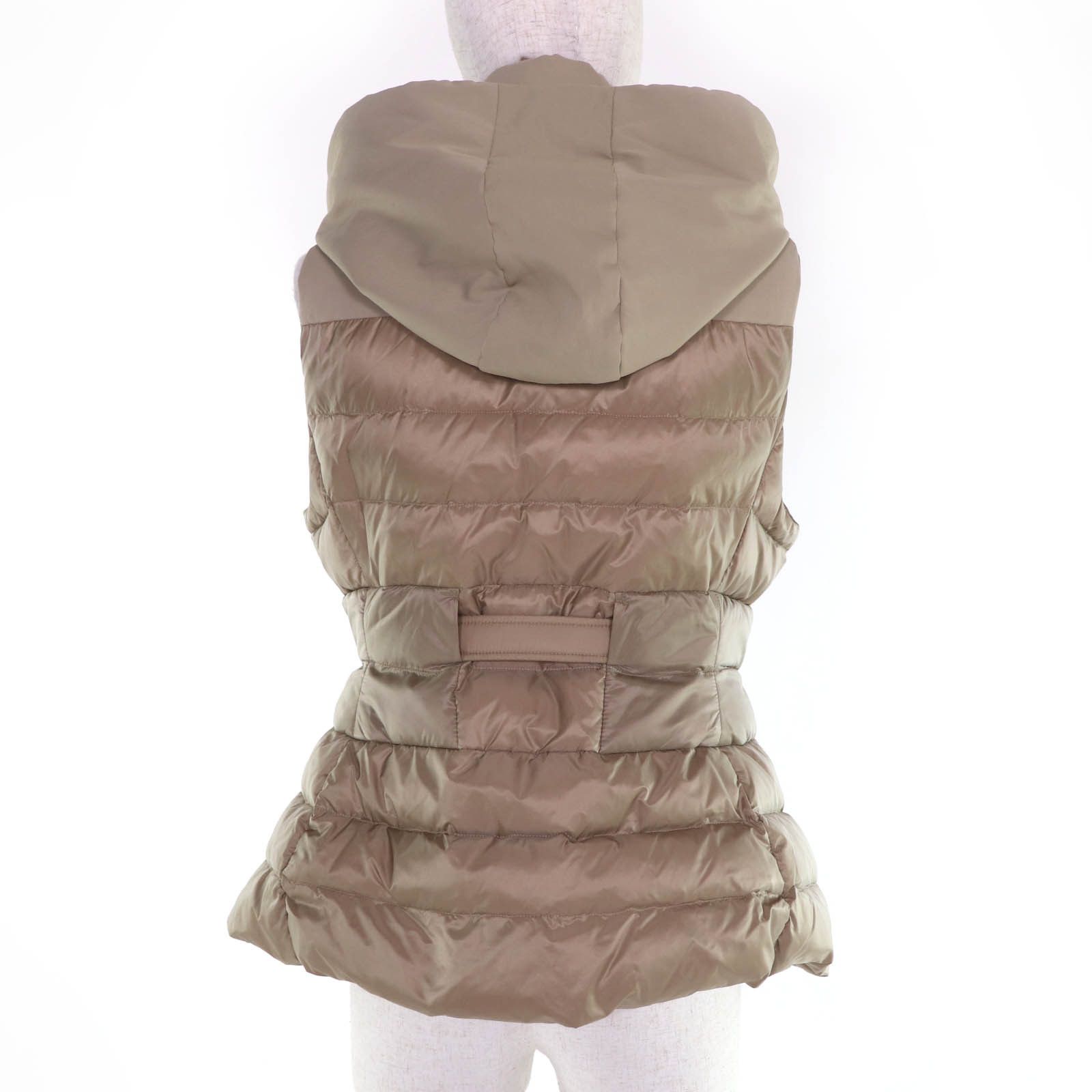 Other Other Tatras Pantelleria down vest Textile Outerwear LTK19S4201 DUTY FREE for USA Size ONE SIZE - 3 Thumbnail