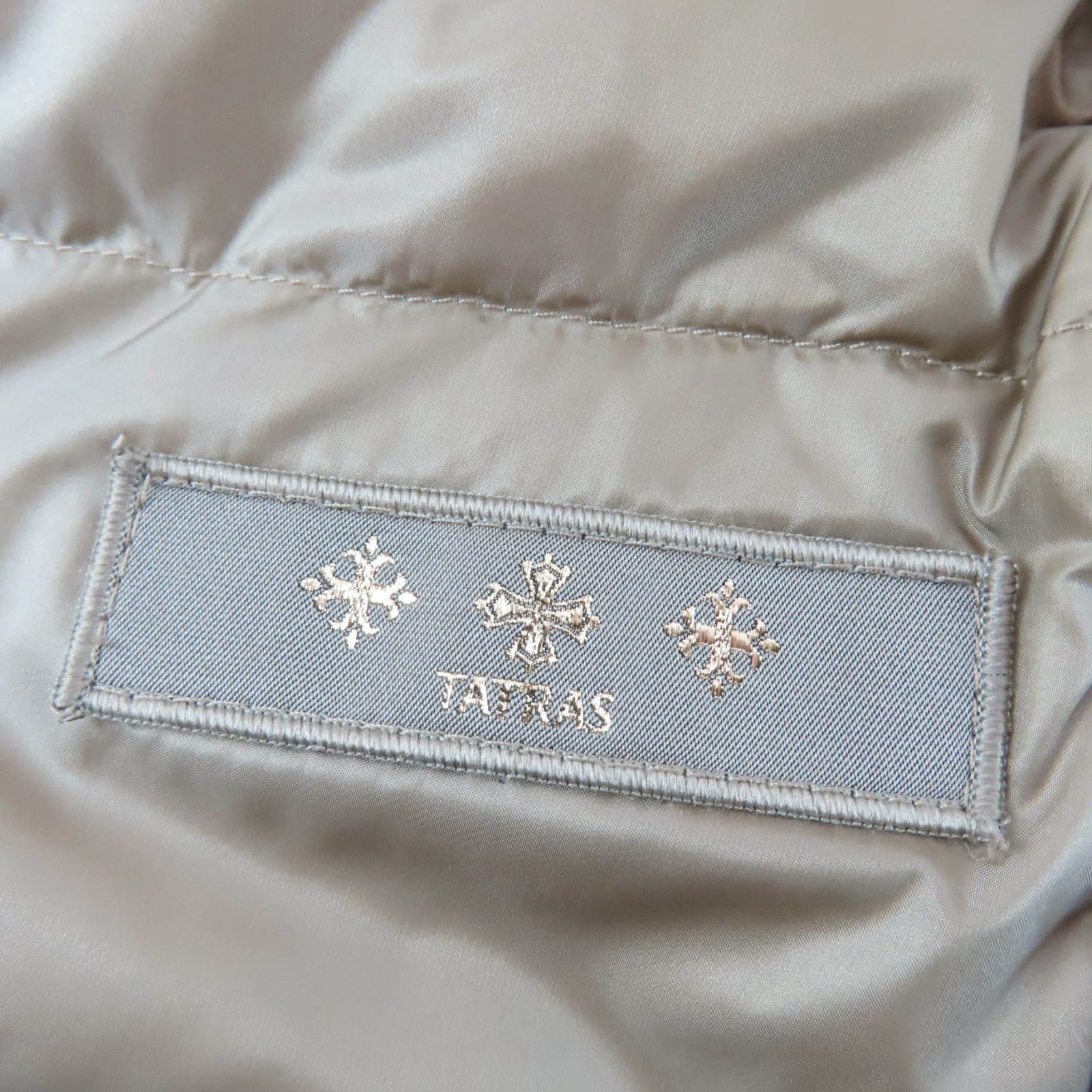 Other Other Tatras Pantelleria down vest Textile Outerwear LTK19S4201 DUTY FREE for USA Size ONE SIZE - 6 Thumbnail
