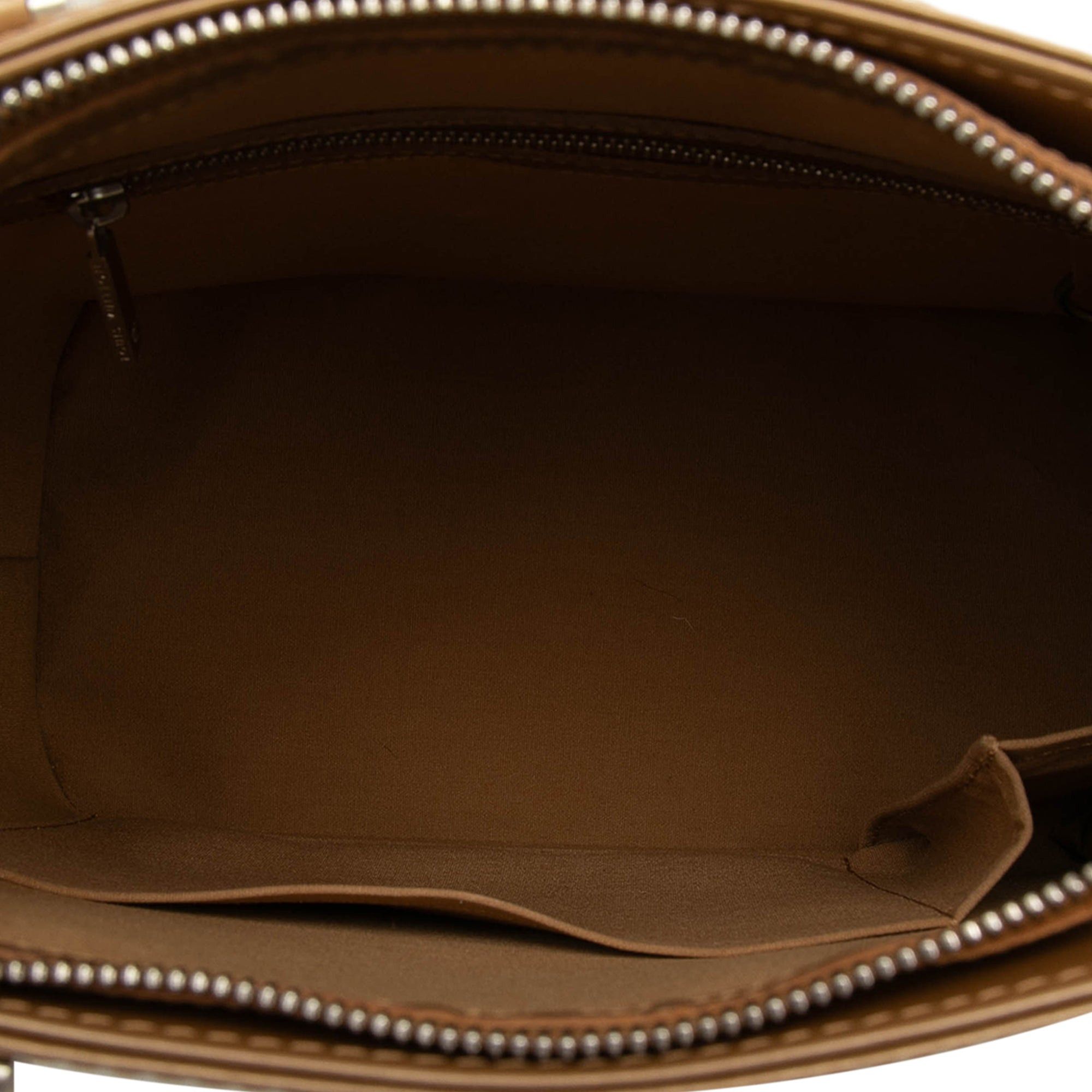 Louis Vuitton Monogram Mat Stockton Size ONE SIZE - 4 Thumbnail