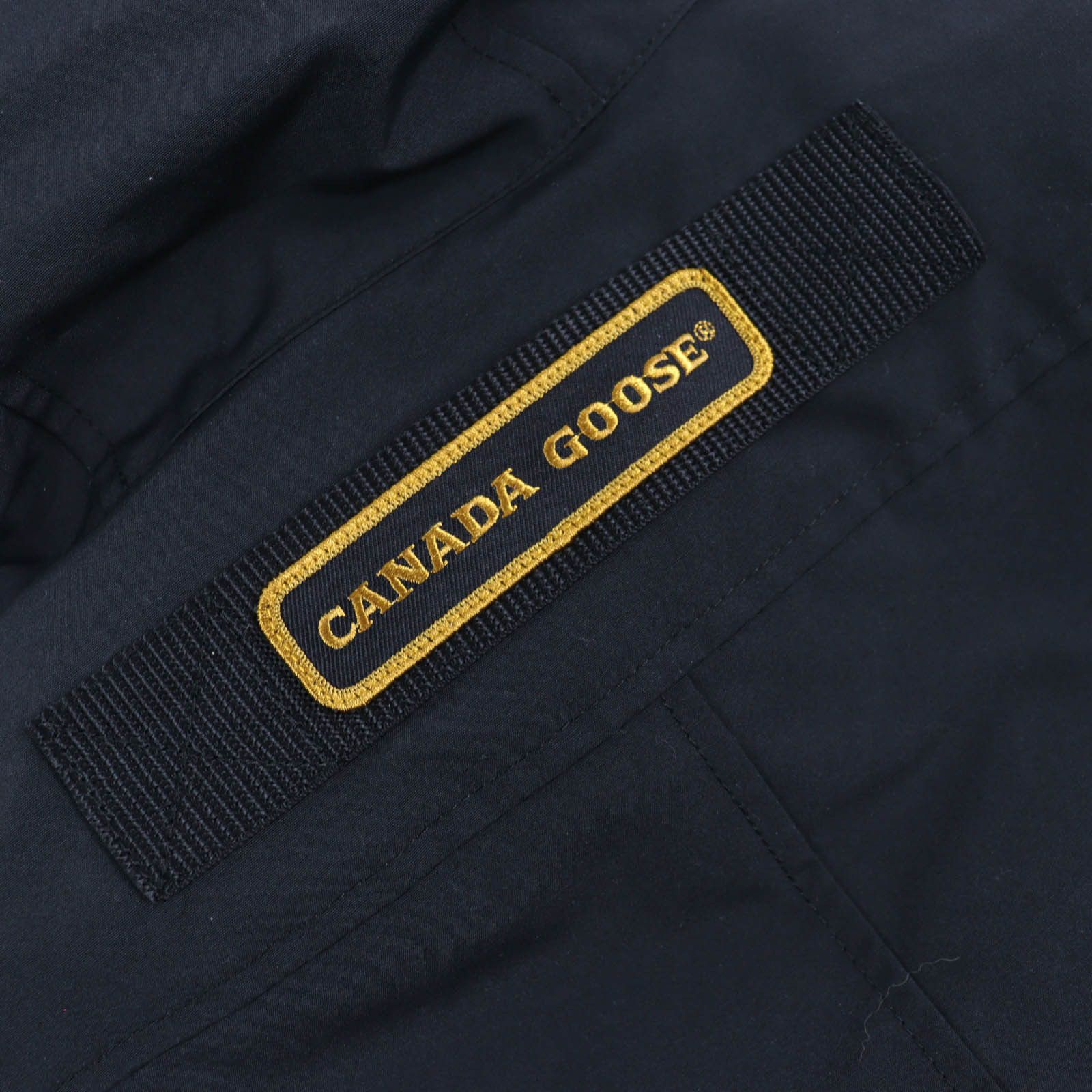 Canada Goose Canada Goose Canada Goose Jasper Parka Down Coat Textile Outerwear DUTY FREE for USA Size ONE SIZE - 8 Thumbnail