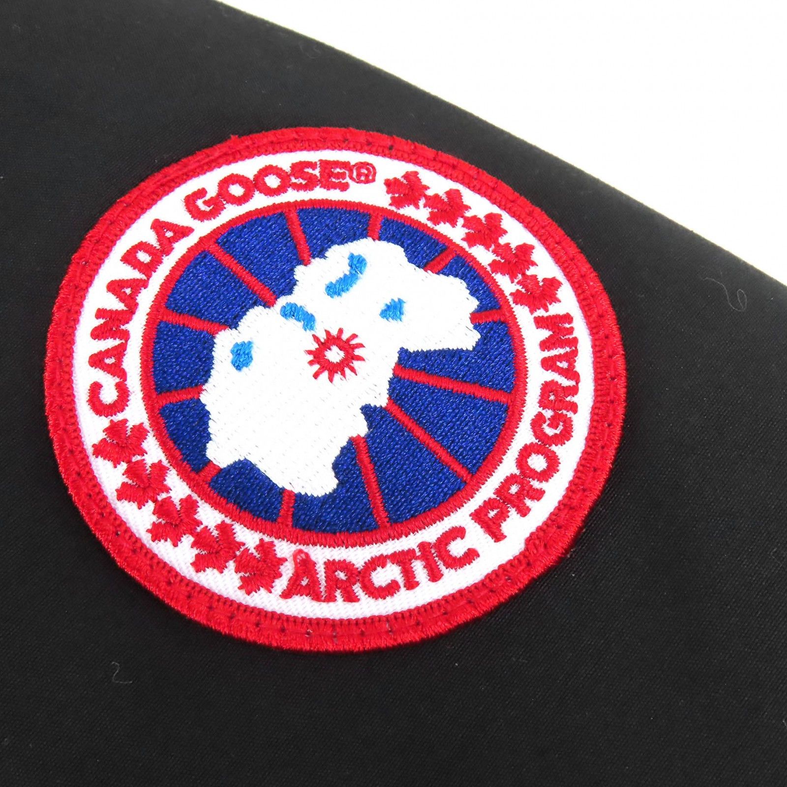 Canada Goose Canada Goose Canada Goose Jasper Parka Down Coat Textile Outerwear DUTY FREE for USA Size ONE SIZE - 9 Thumbnail