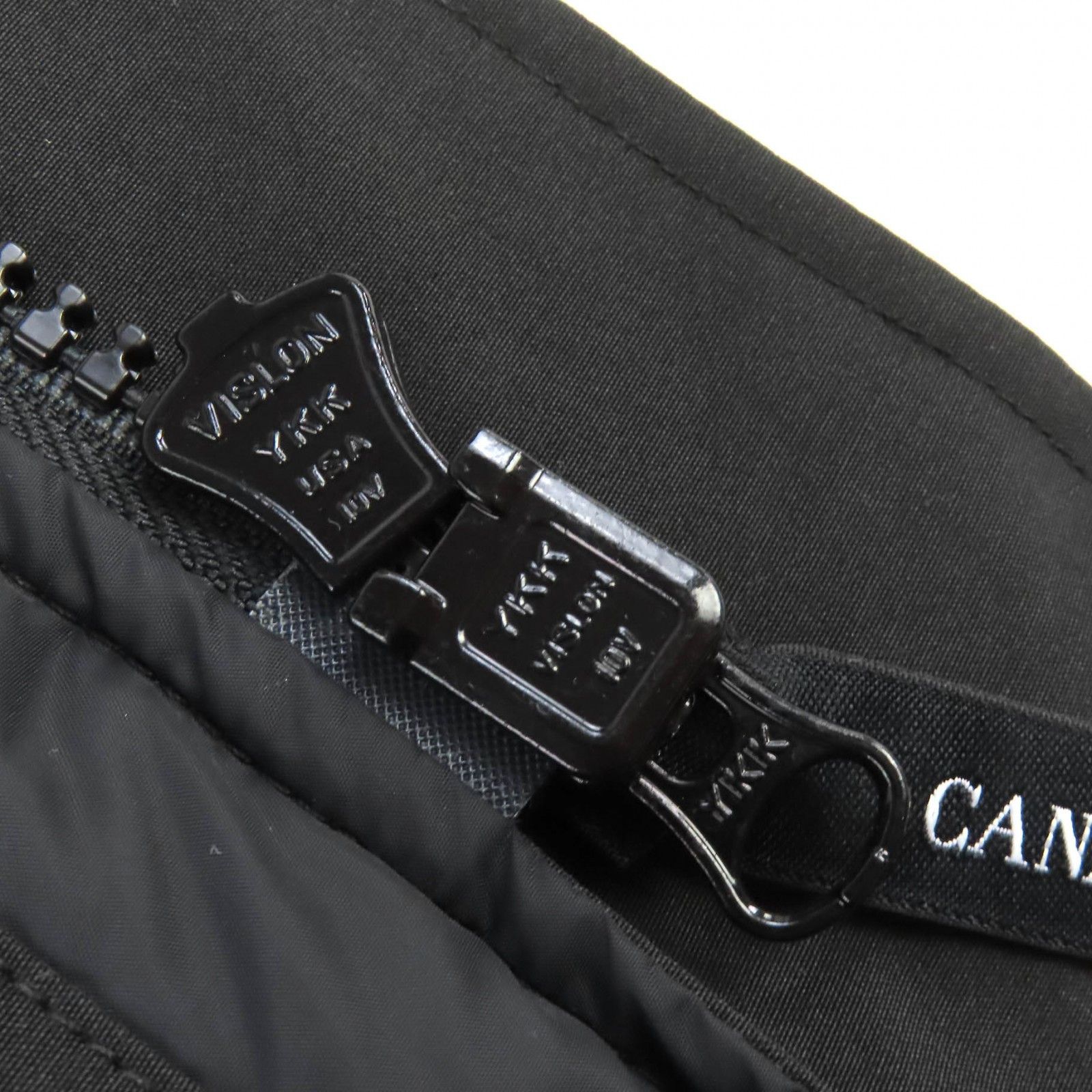 Canada Goose Canada Goose Canada Goose Jasper Parka Down Coat Textile Outerwear DUTY FREE for USA Size ONE SIZE - 5 Thumbnail