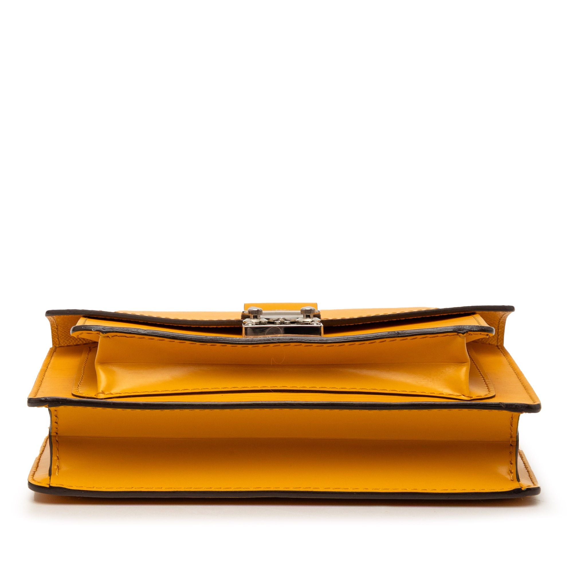 Louis Vuitton Epi Monceau BB Size ONE SIZE - 3 Thumbnail