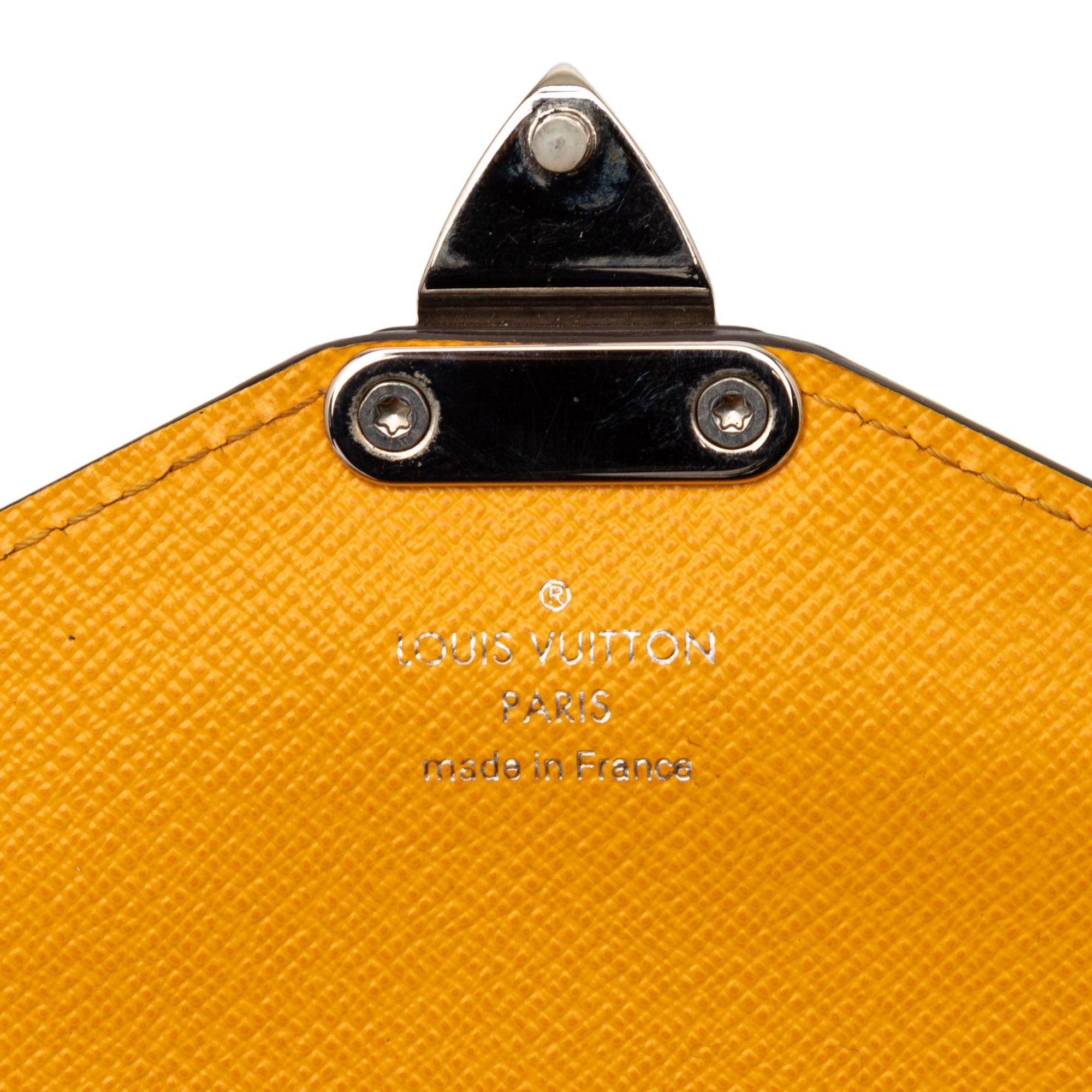 Louis Vuitton Epi Monceau BB Size ONE SIZE - 5 Thumbnail