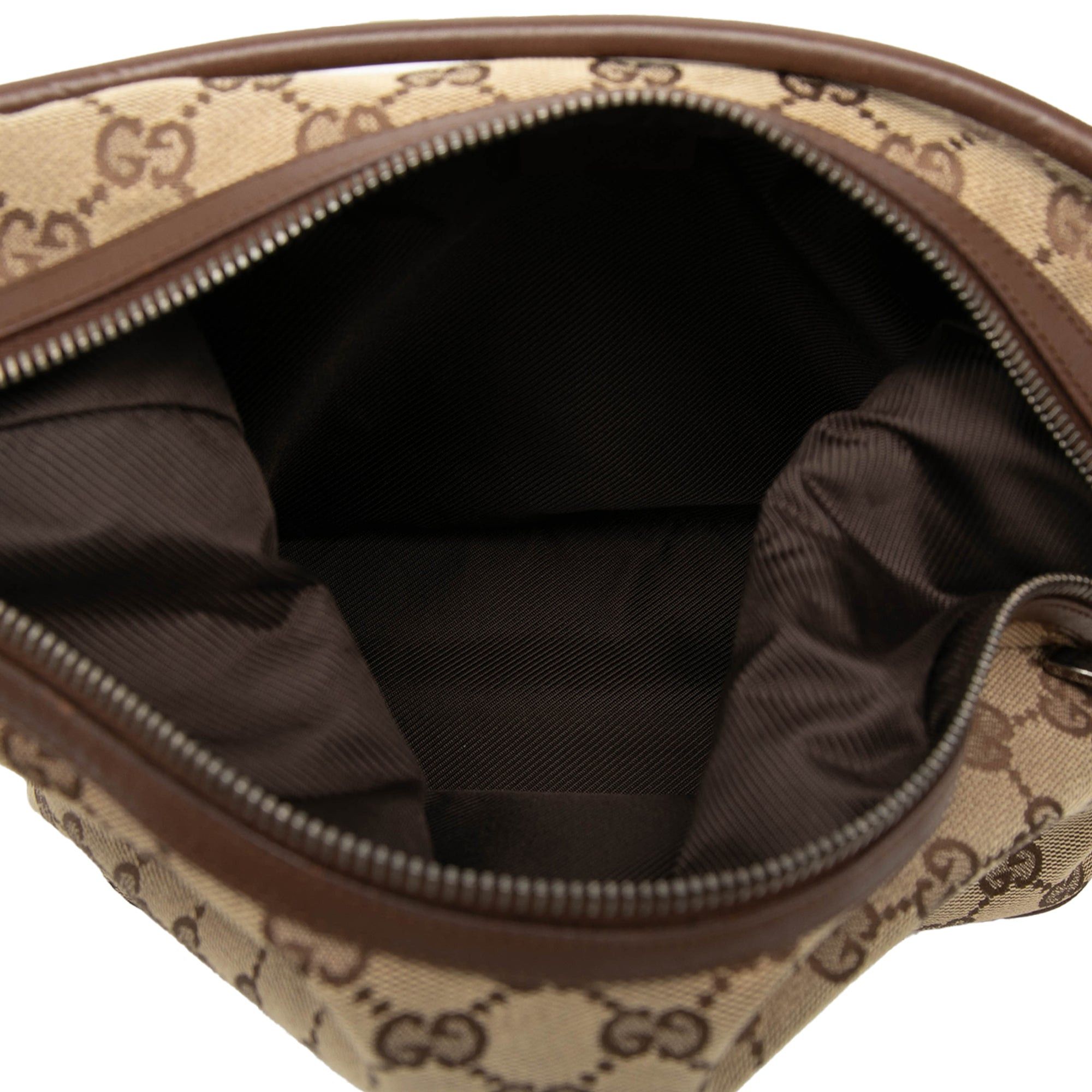 Gucci GG Canvas Shoulder Bag Size ONE SIZE - 4 Thumbnail