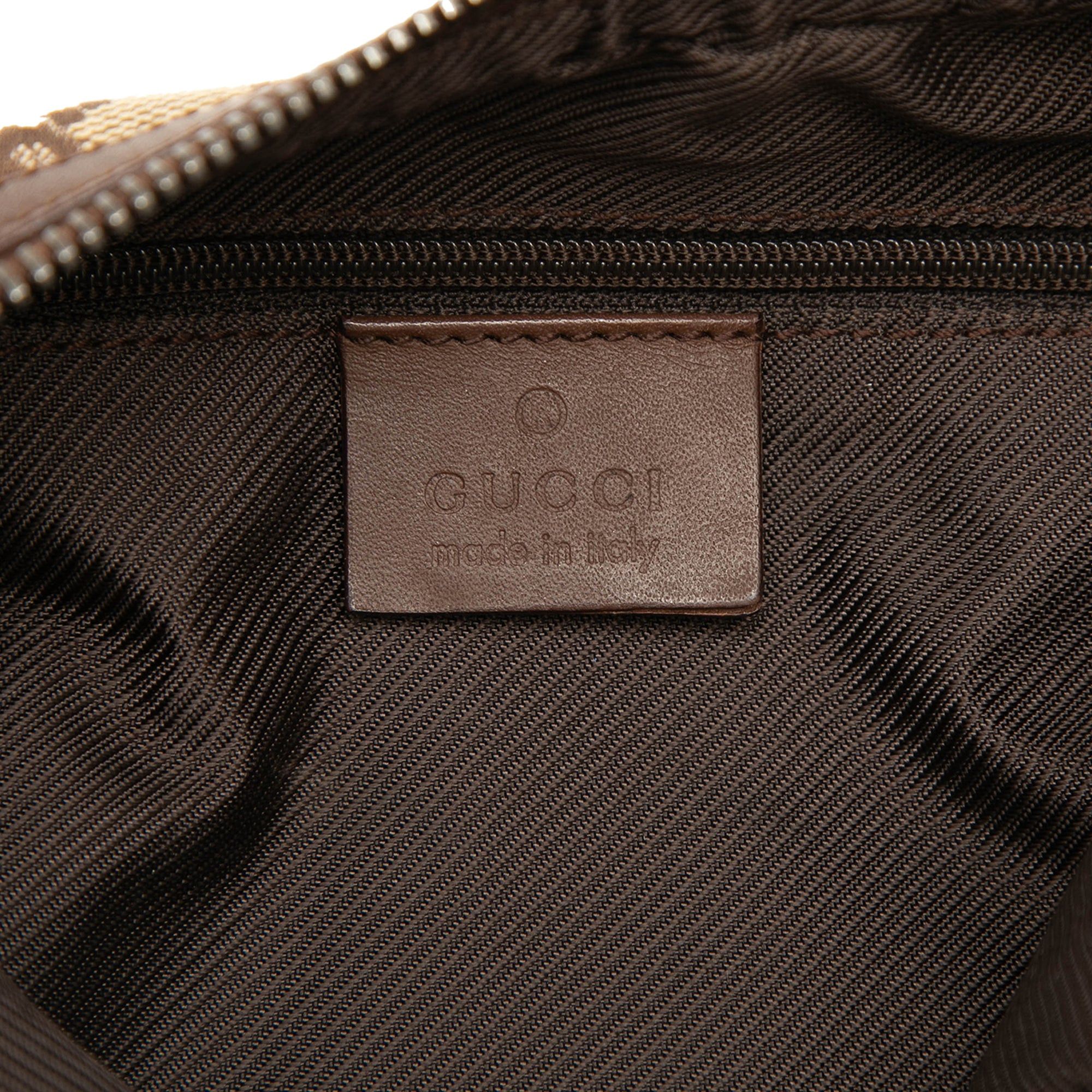 Gucci GG Canvas Shoulder Bag Size ONE SIZE - 5 Thumbnail