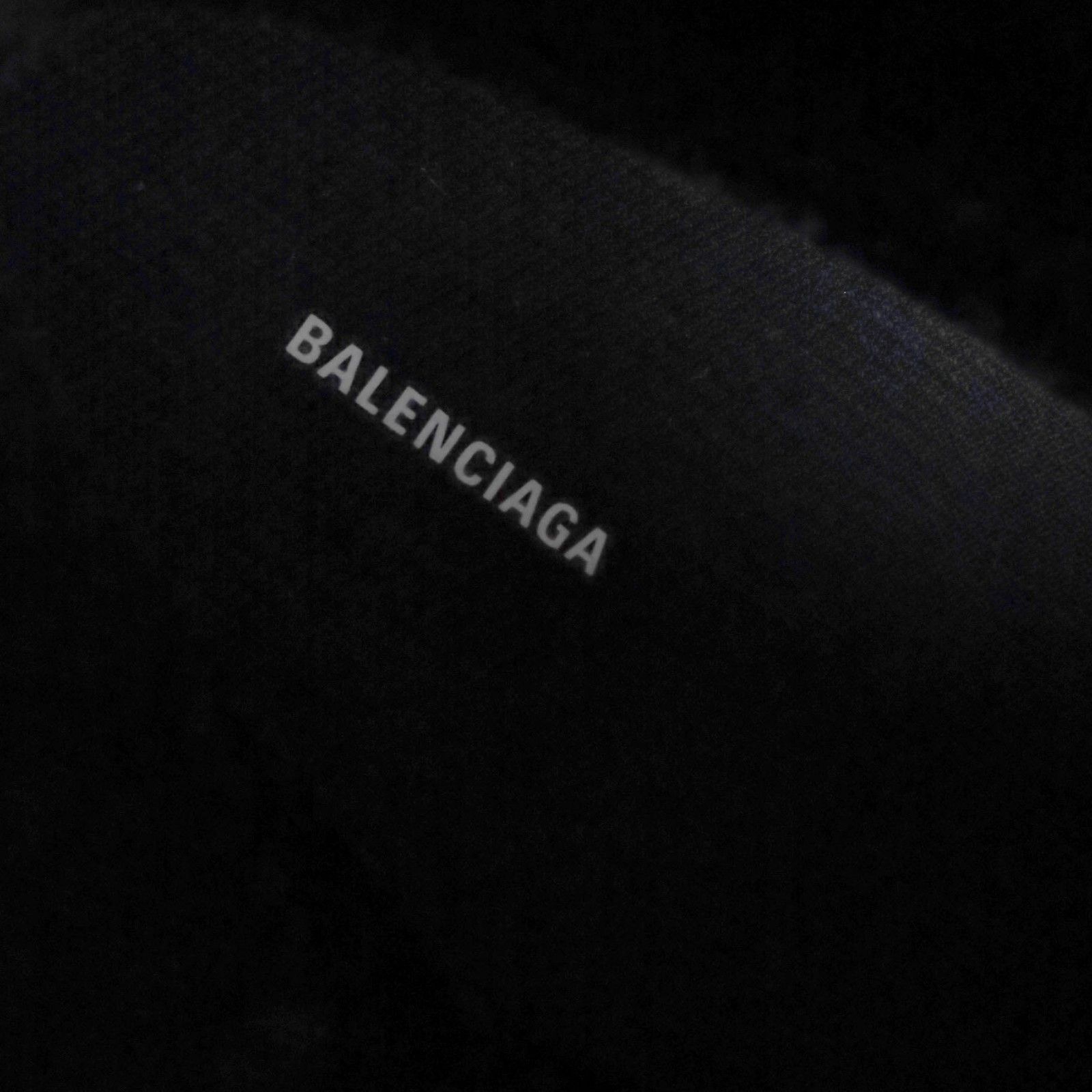 Balenciaga Balenciaga Balenciaga Trooper Rubber Boots Plastic / Synthetic Shoes 679326 DUTY FREE for USA Size ONE SIZE - 10 Thumbnail