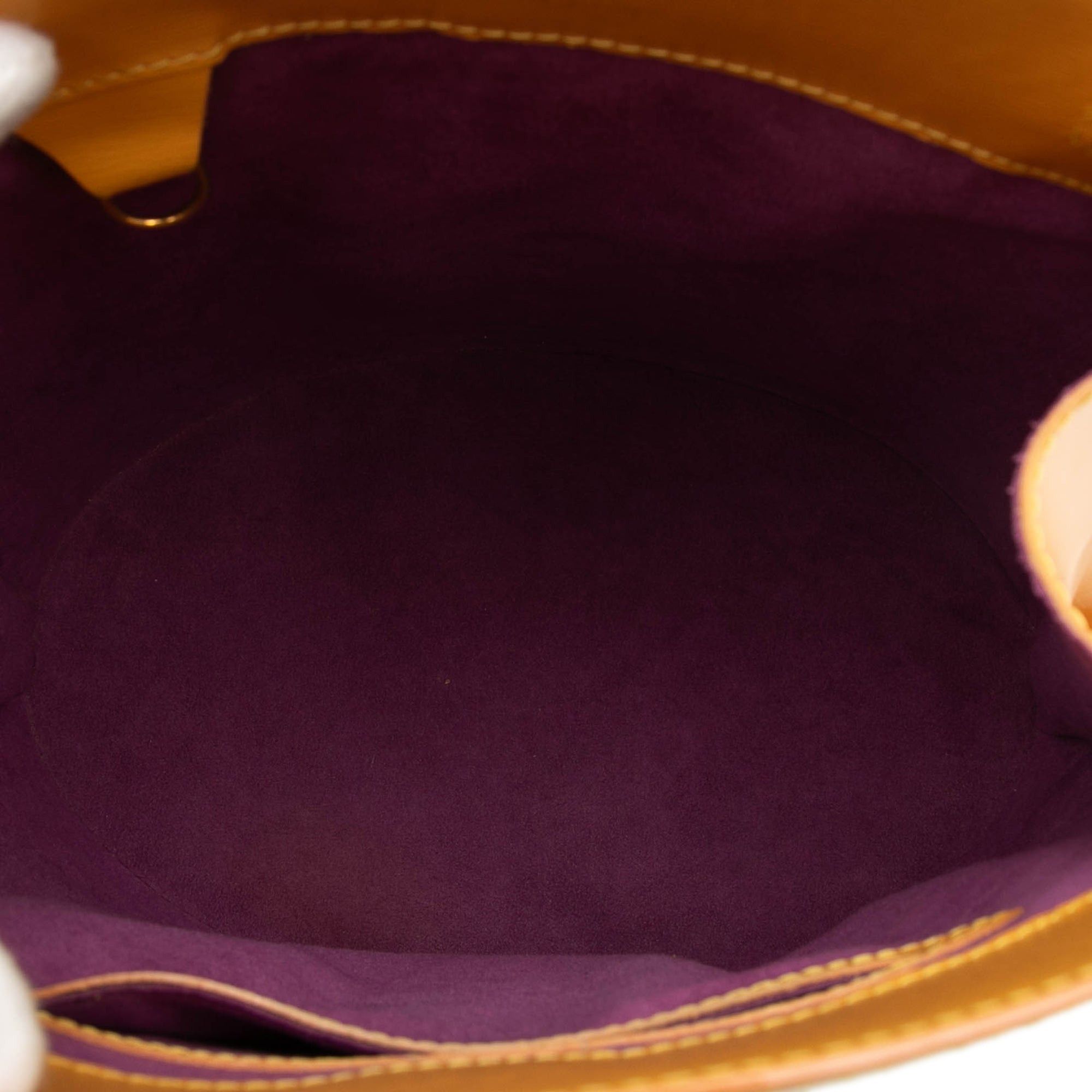 Louis Vuitton Epi Cluny Size ONE SIZE - 4 Thumbnail